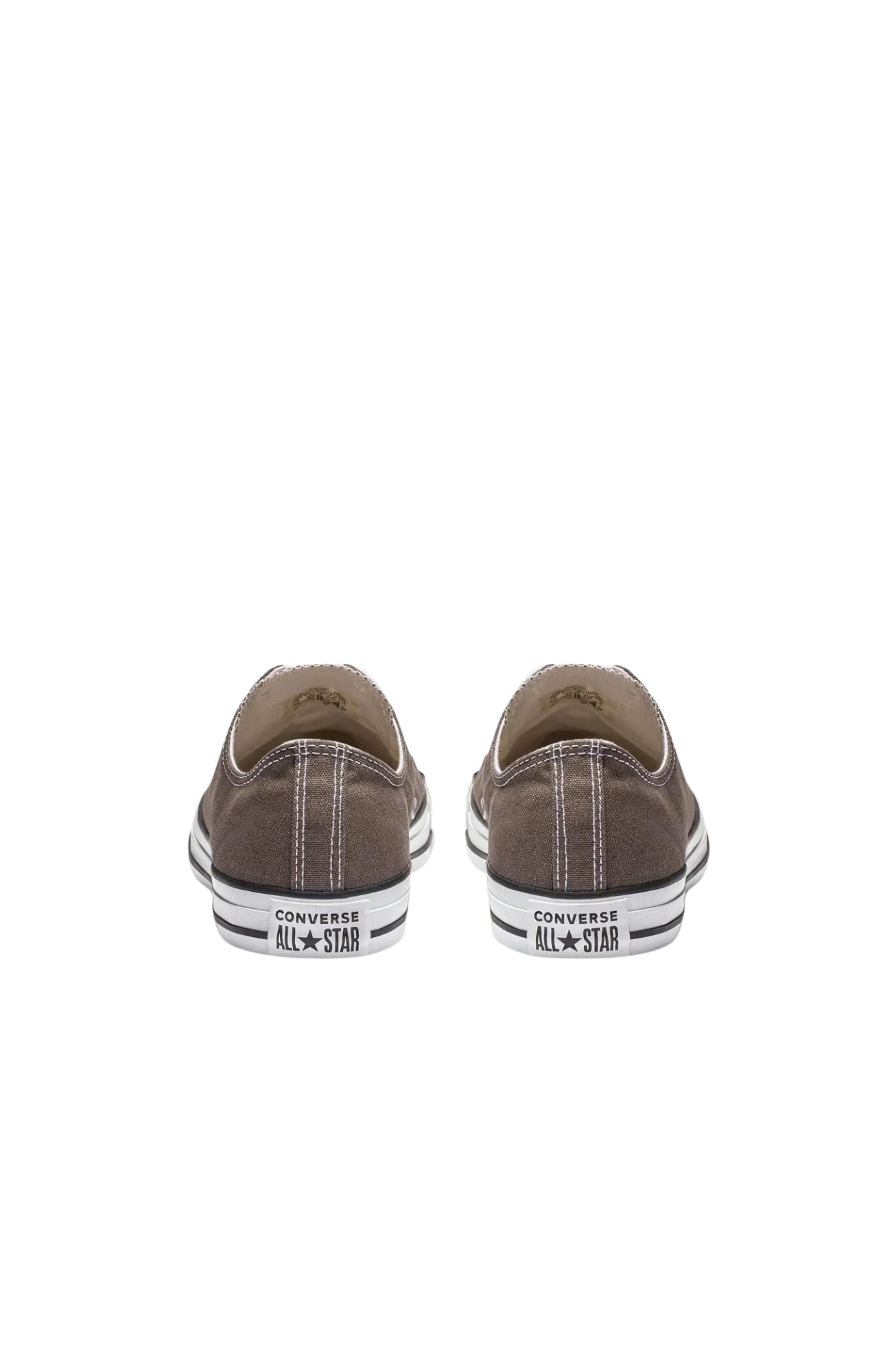 Chuck Taylor All Star Low Top Charcoal