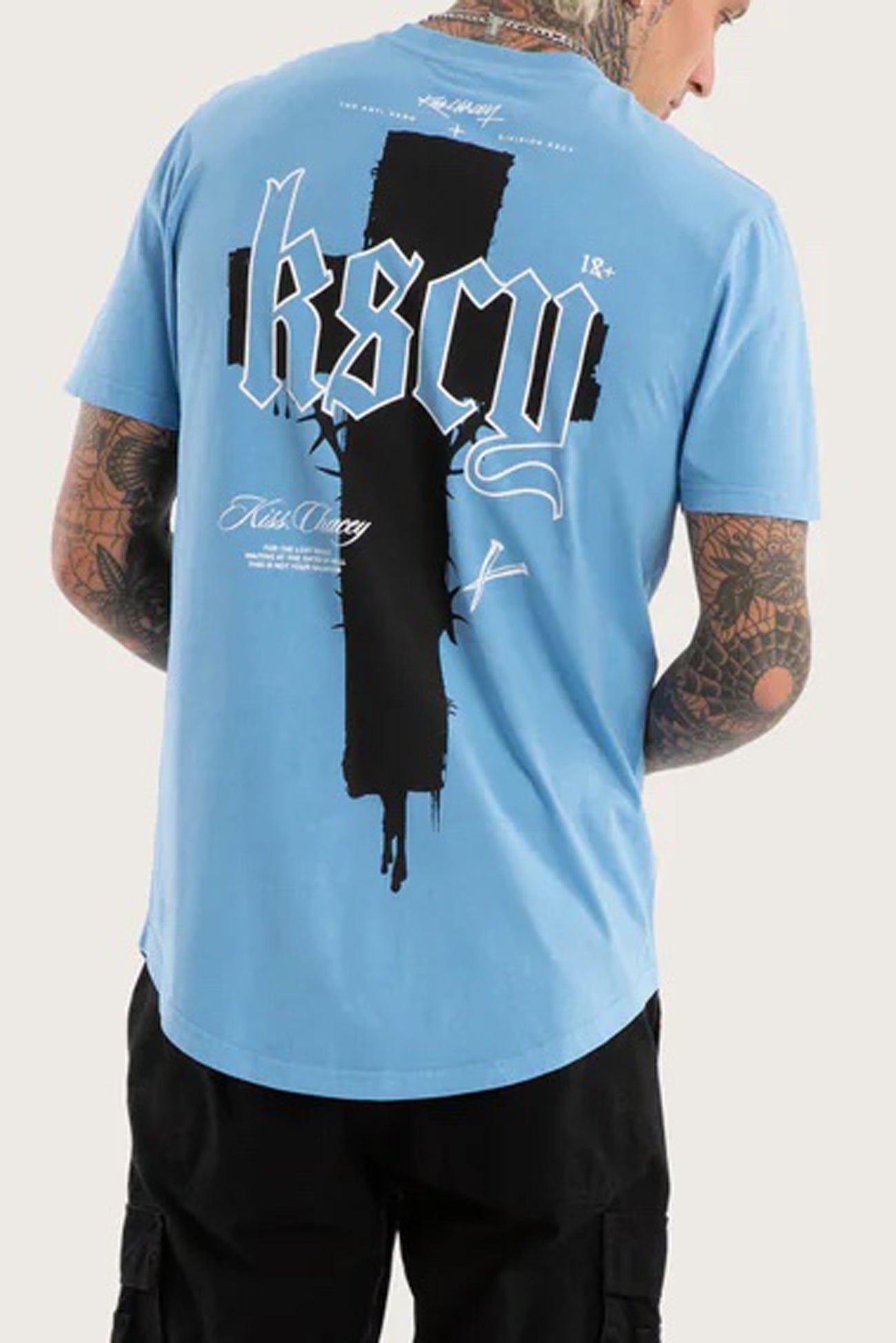 Church-Dual-Curved-Tee-Pigment-Blissful-Blue-2-