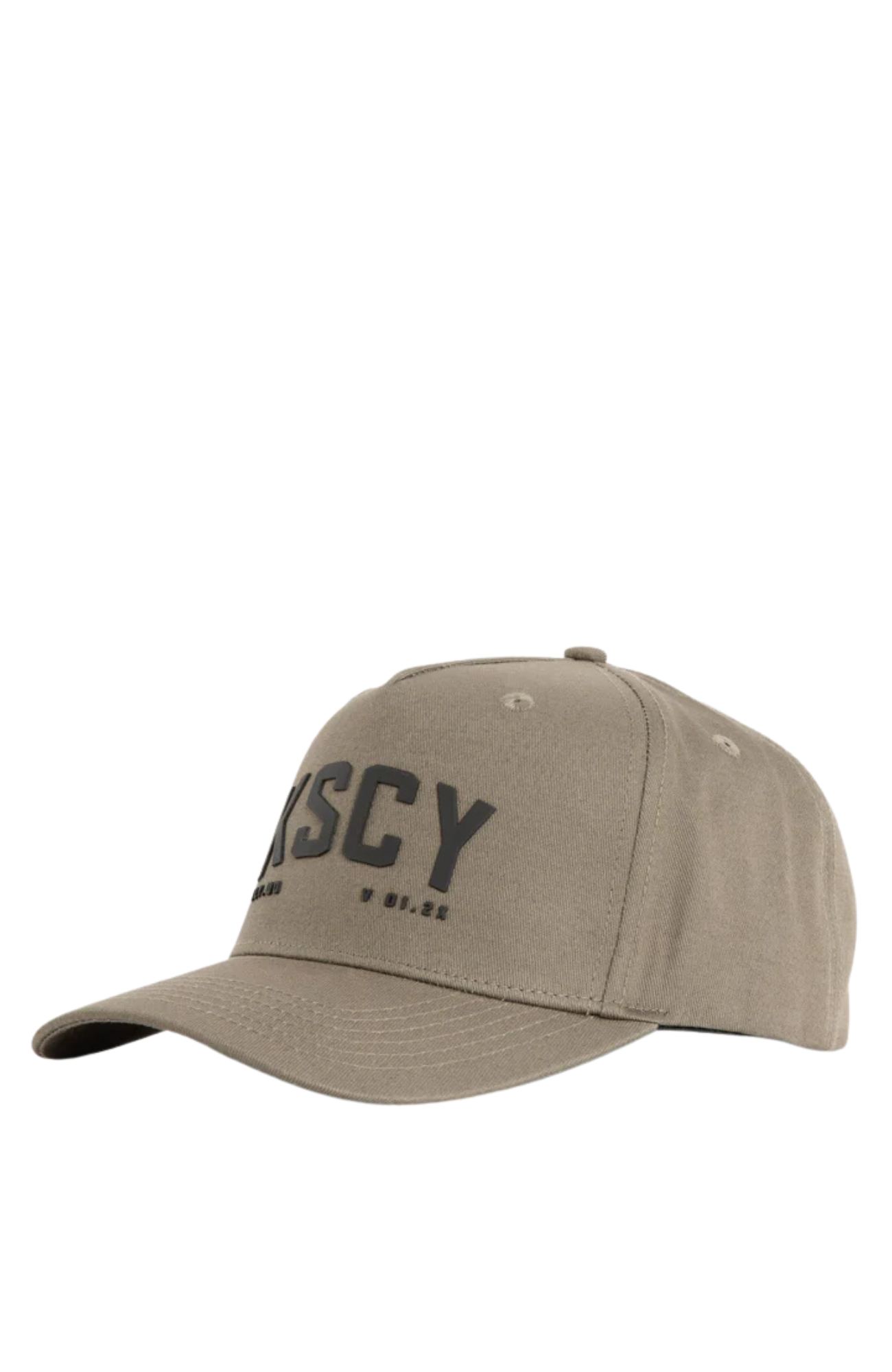 Command Cap Khaki