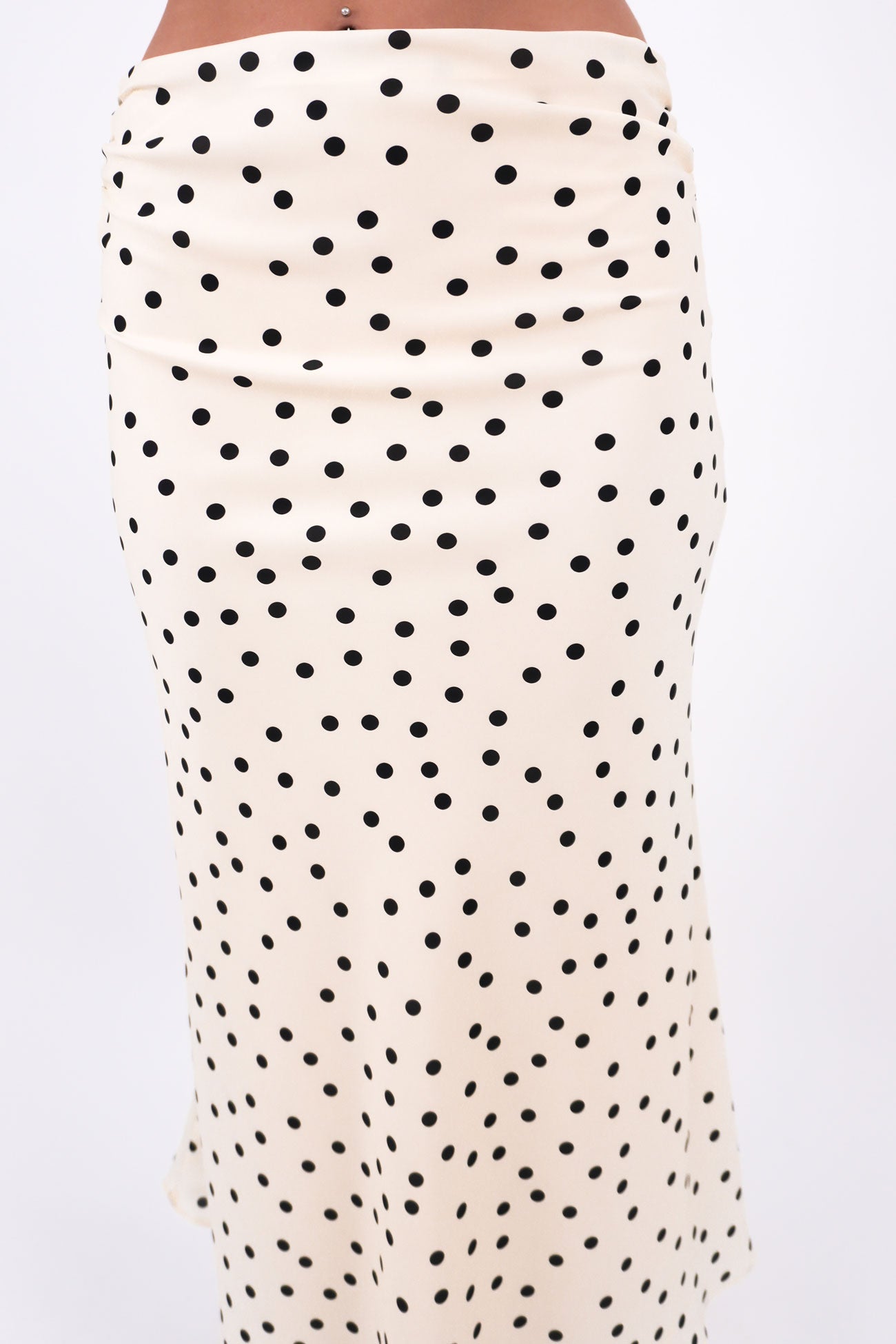 Conagh Set Cream Dot