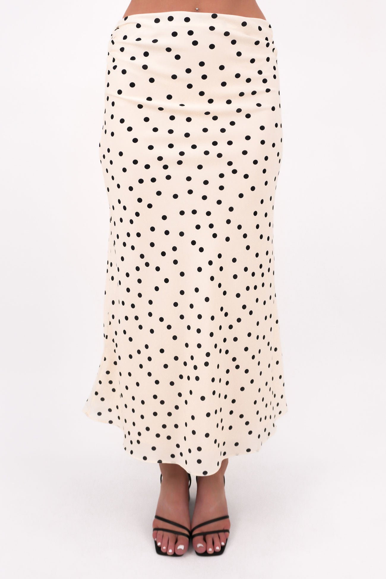Conagh Set Cream Dot