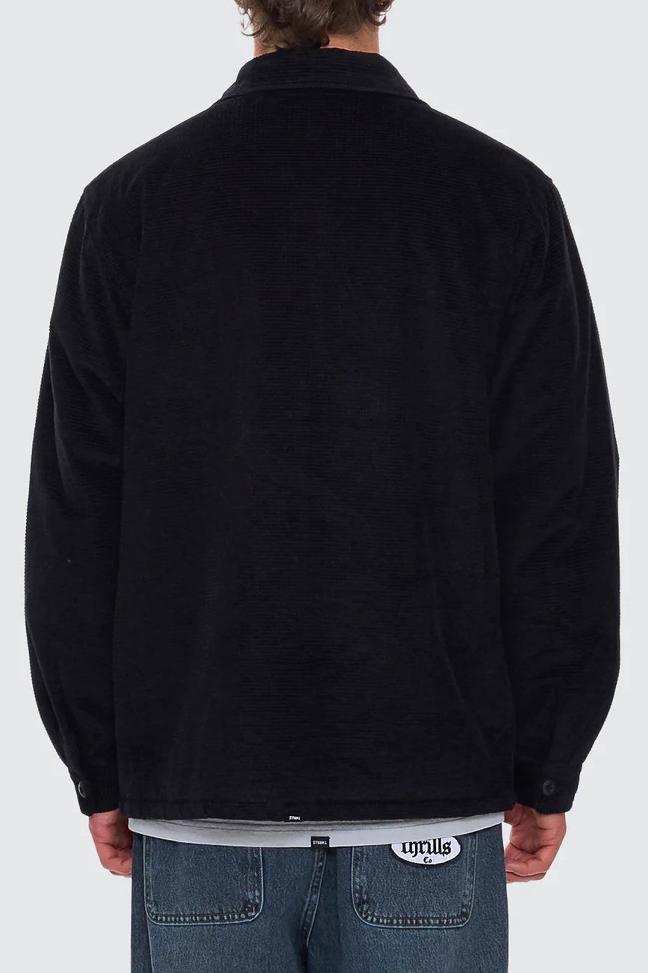 Connected-Overshirt-Black-1jpg