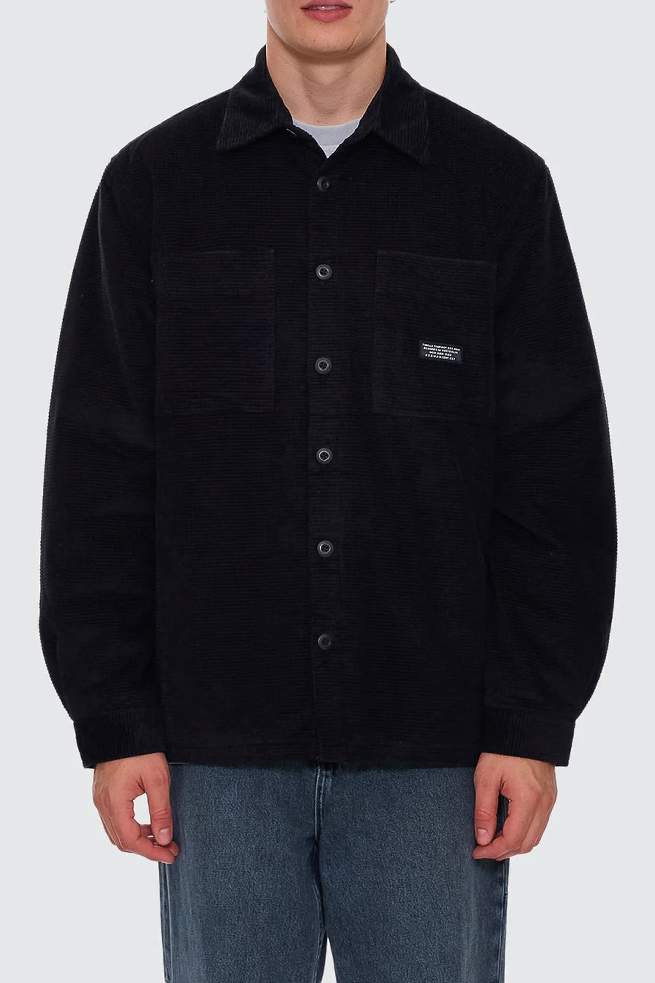 Connected-Overshirt-Black-3jpg