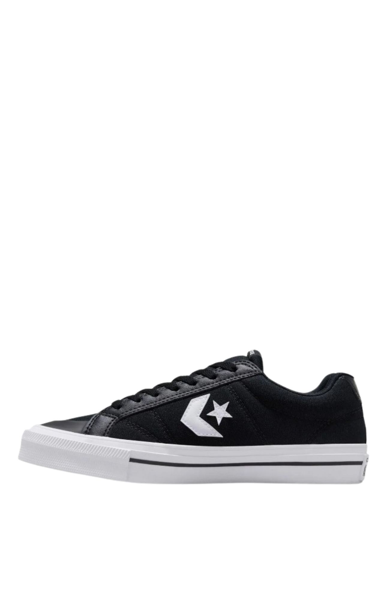 Converse Sport Casual Low Black