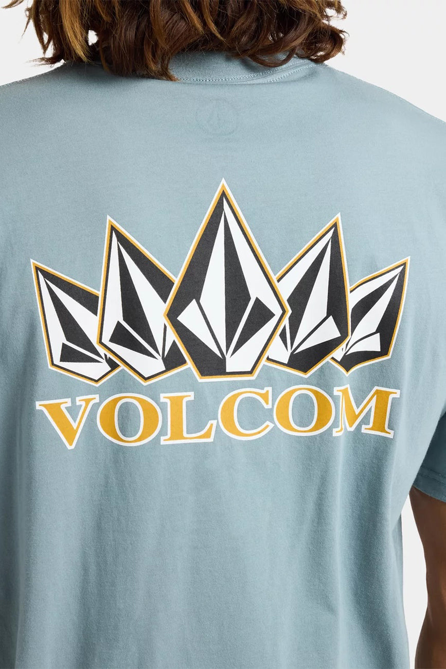 Coretex Short Sleeve Tee Tradewinds