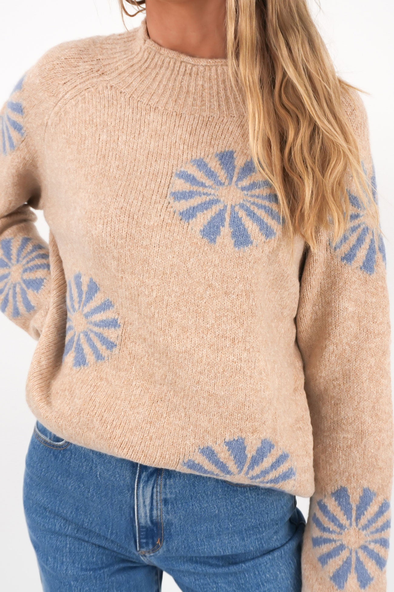 Corey-Knit-Jumper-Tan-Blue-f2jpg