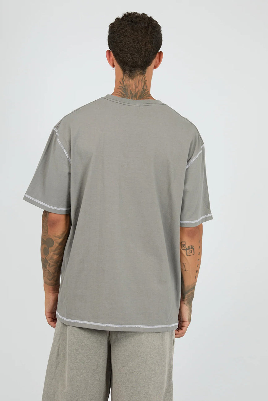 Diskus Tee Iron