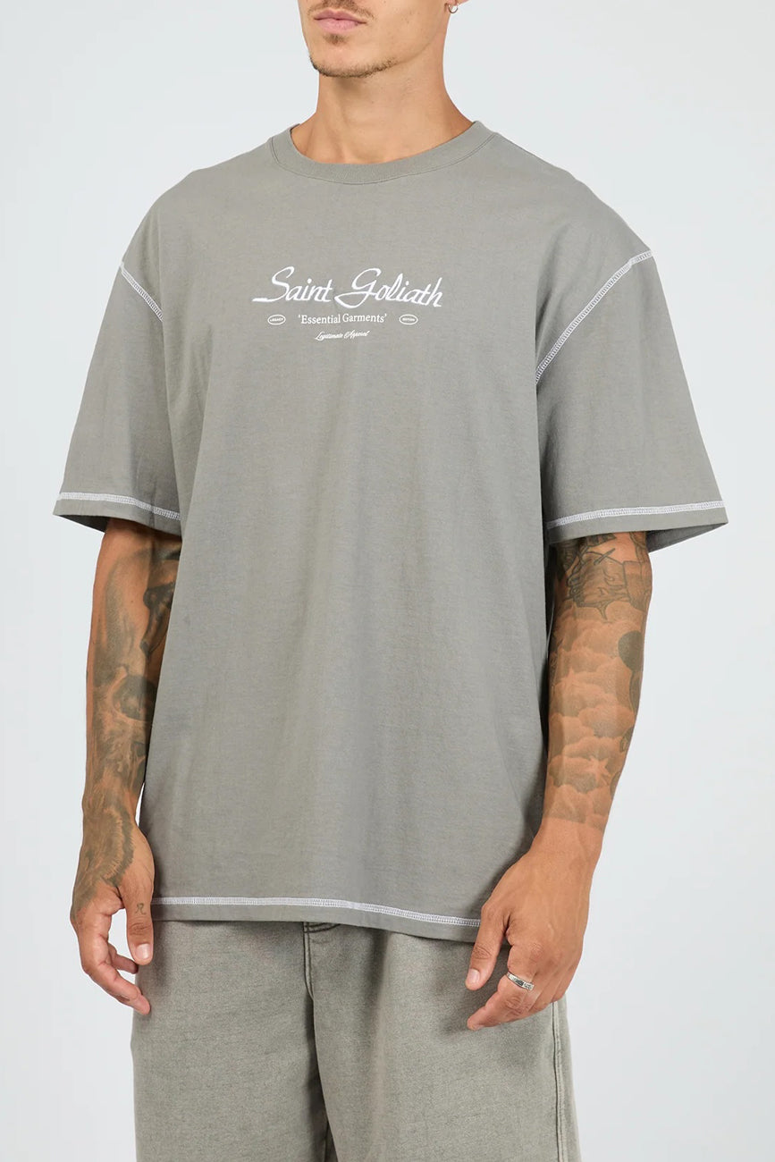 Diskus Tee Iron