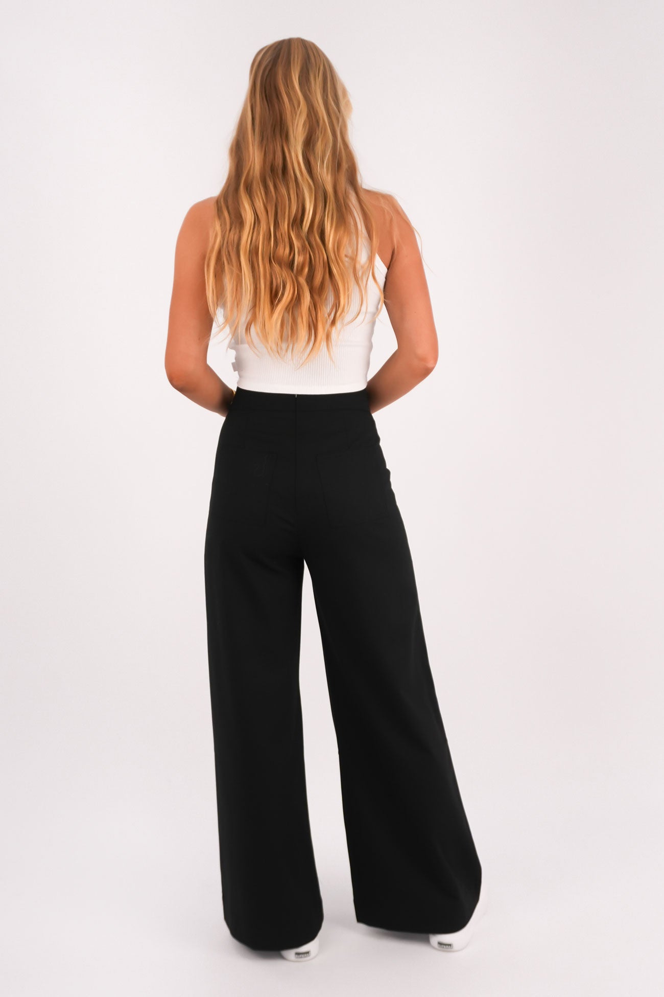 Dorothy Pant Black