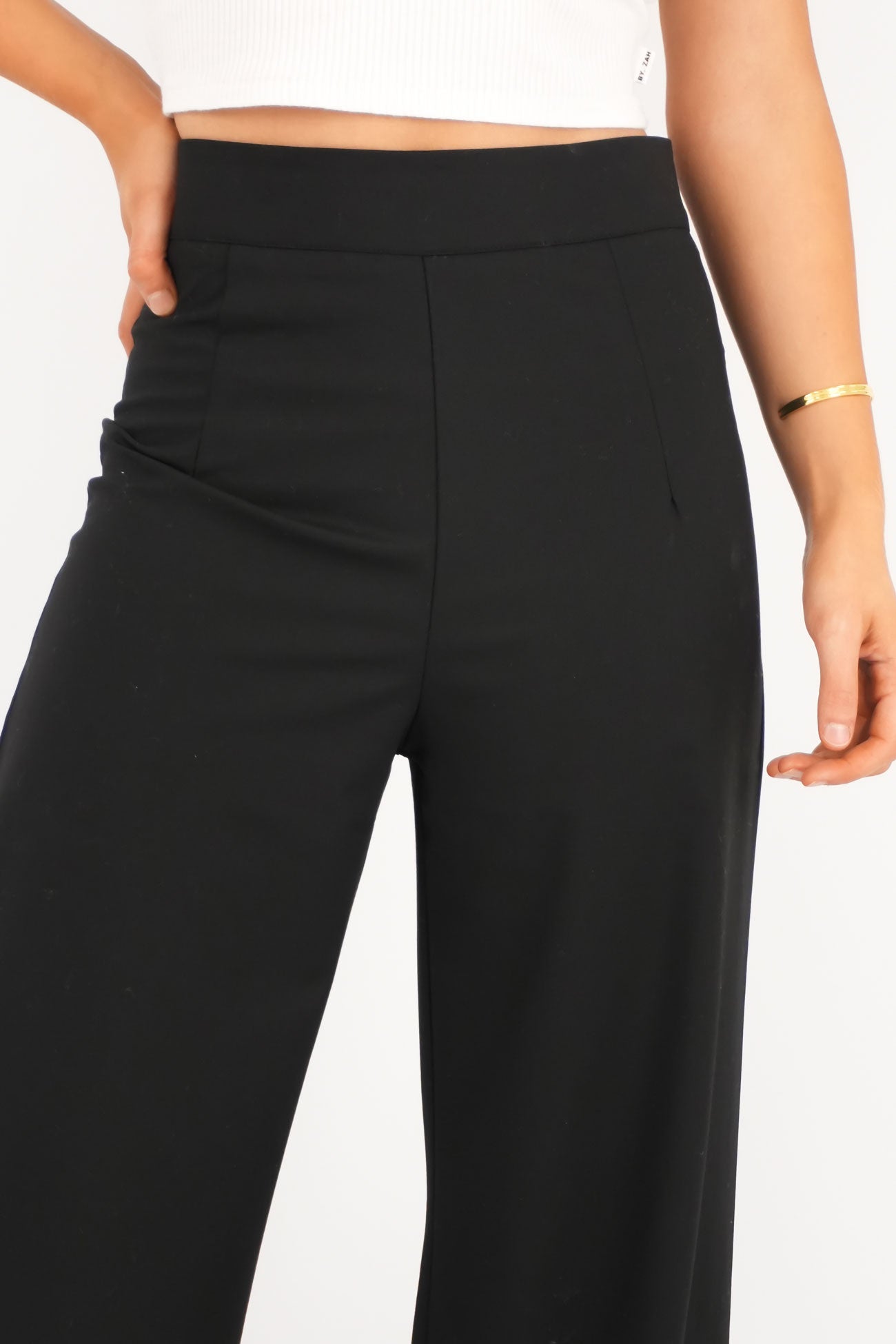 Dorothy Pant Black