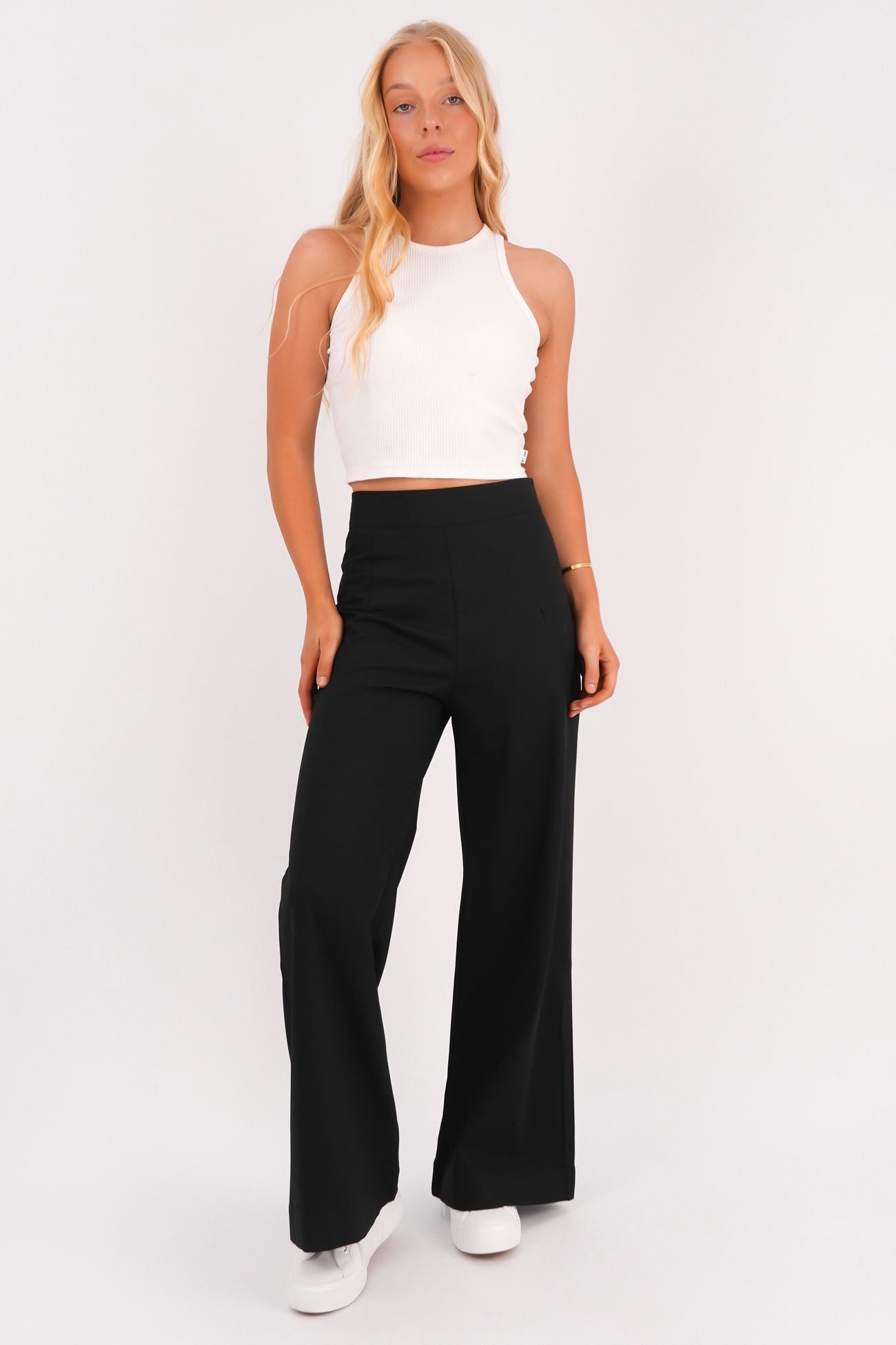 Dorothy Pant Black