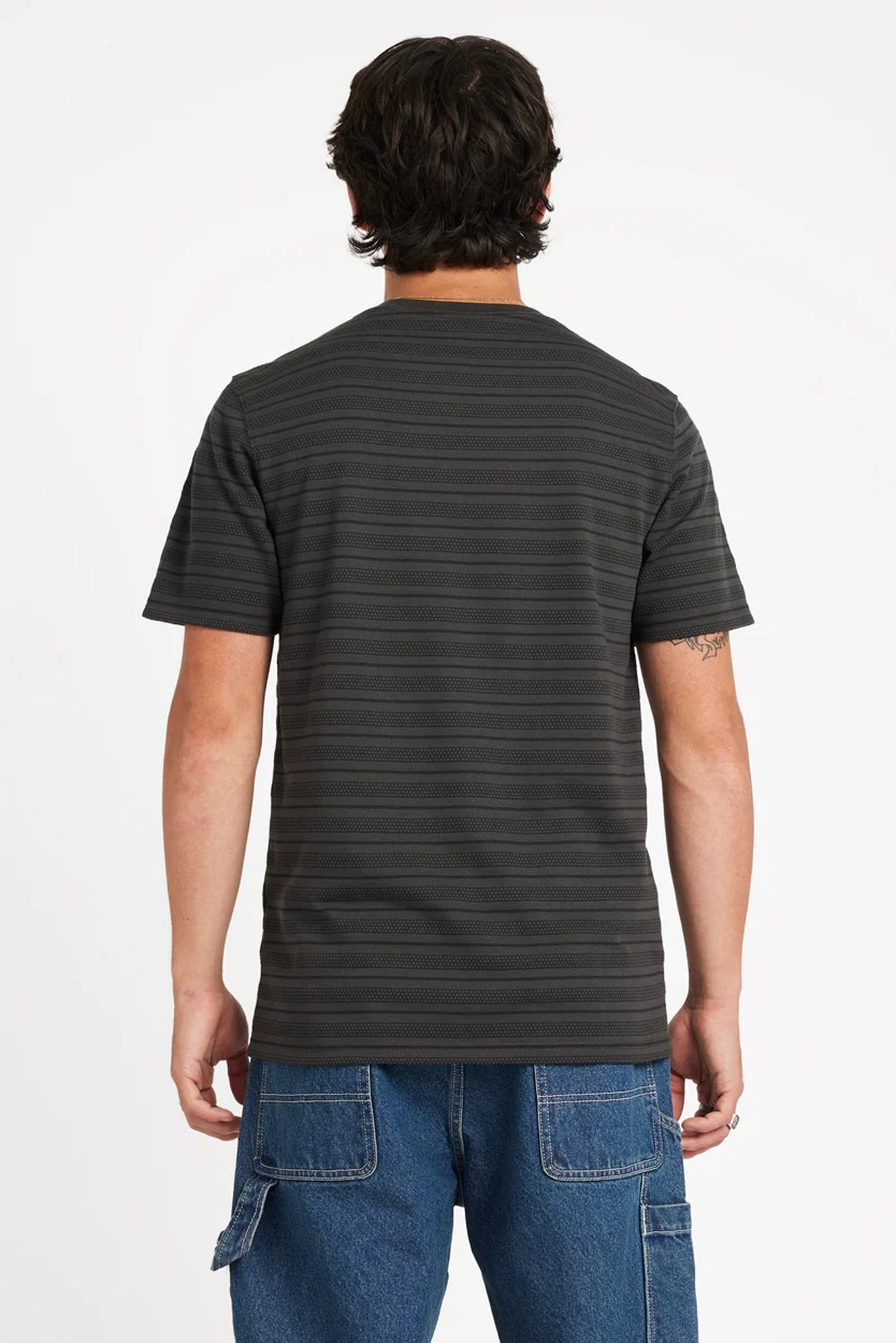 Dorture Crew SS Stealth
