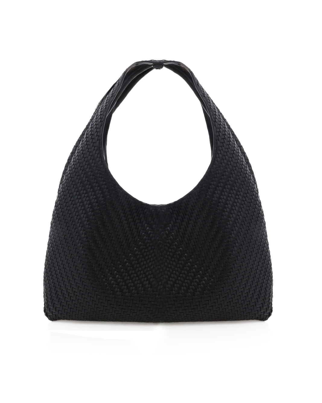 Everly Shoulder Bag Black