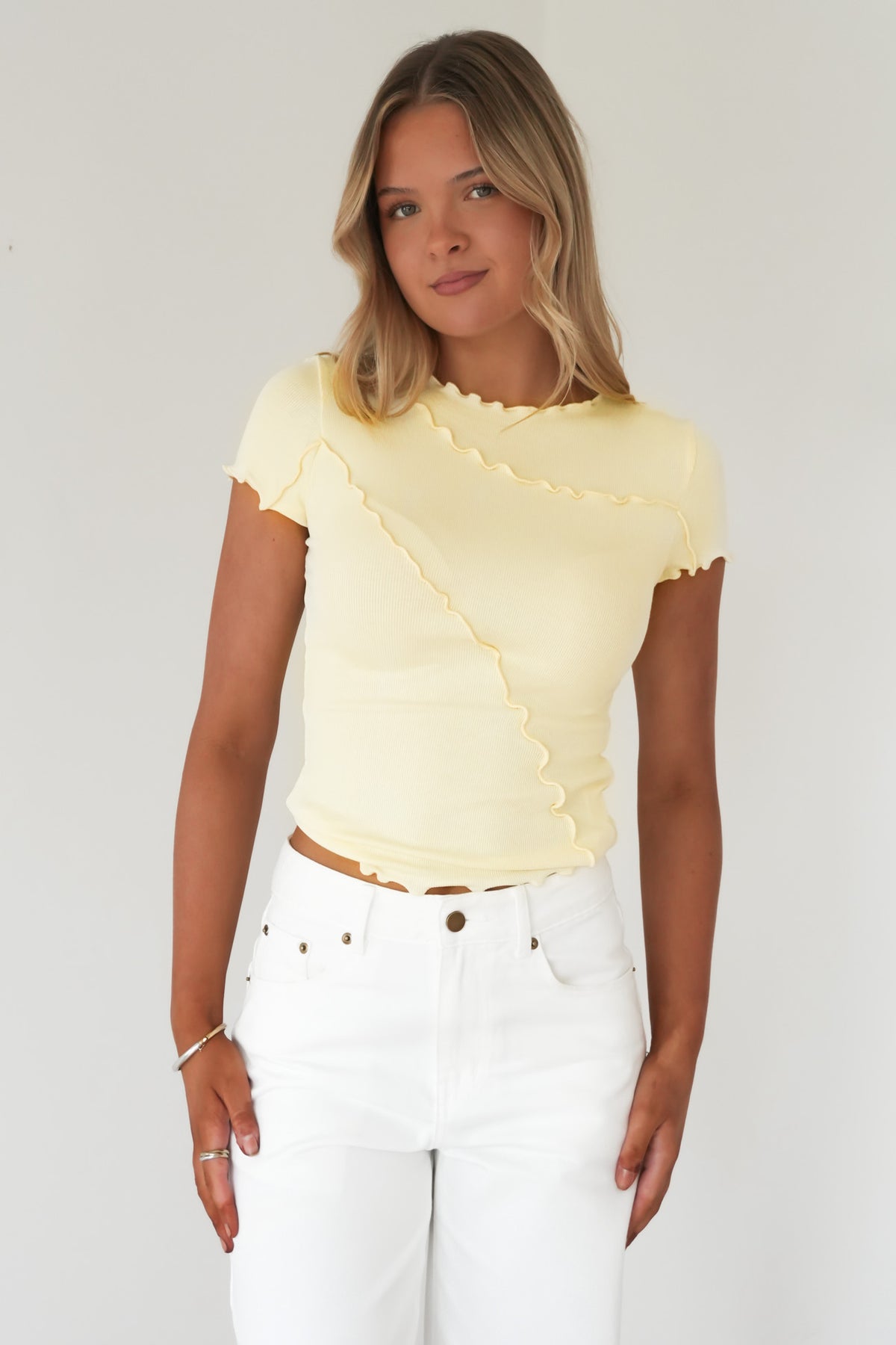Eleni Tee Butter