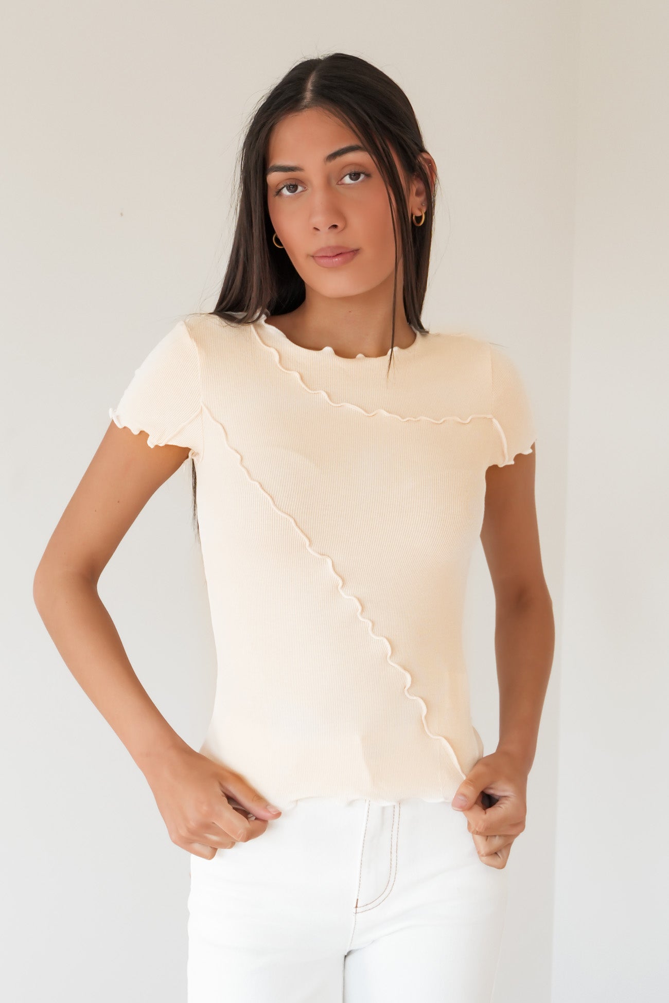 Eleni Tee Ivory