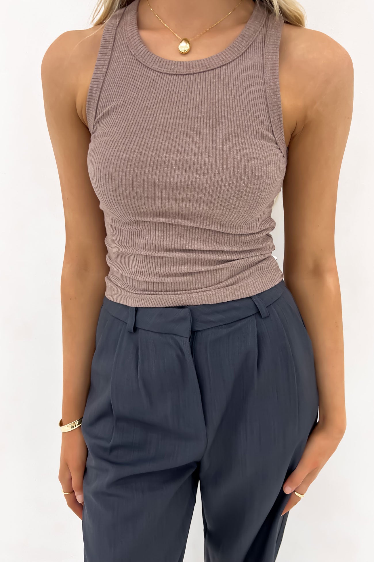 Ella Tank Top