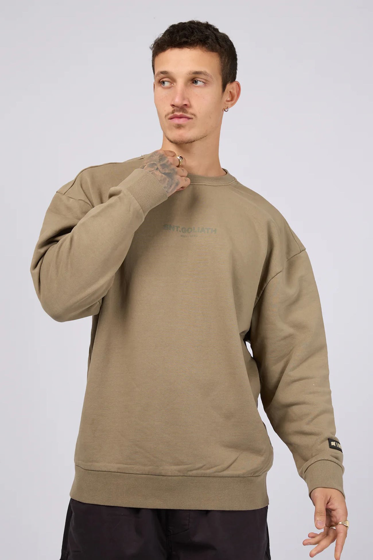 Endless Crew Sage f1