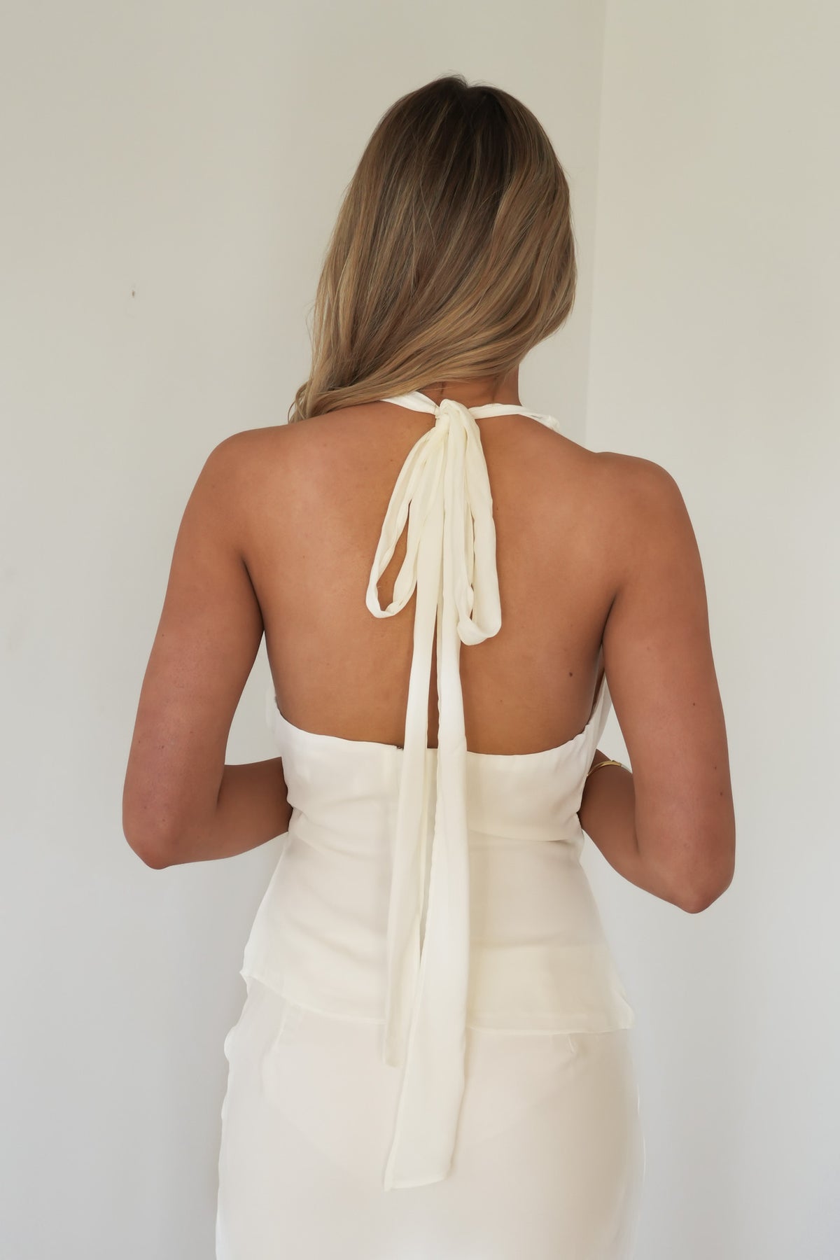 Eryn Set White