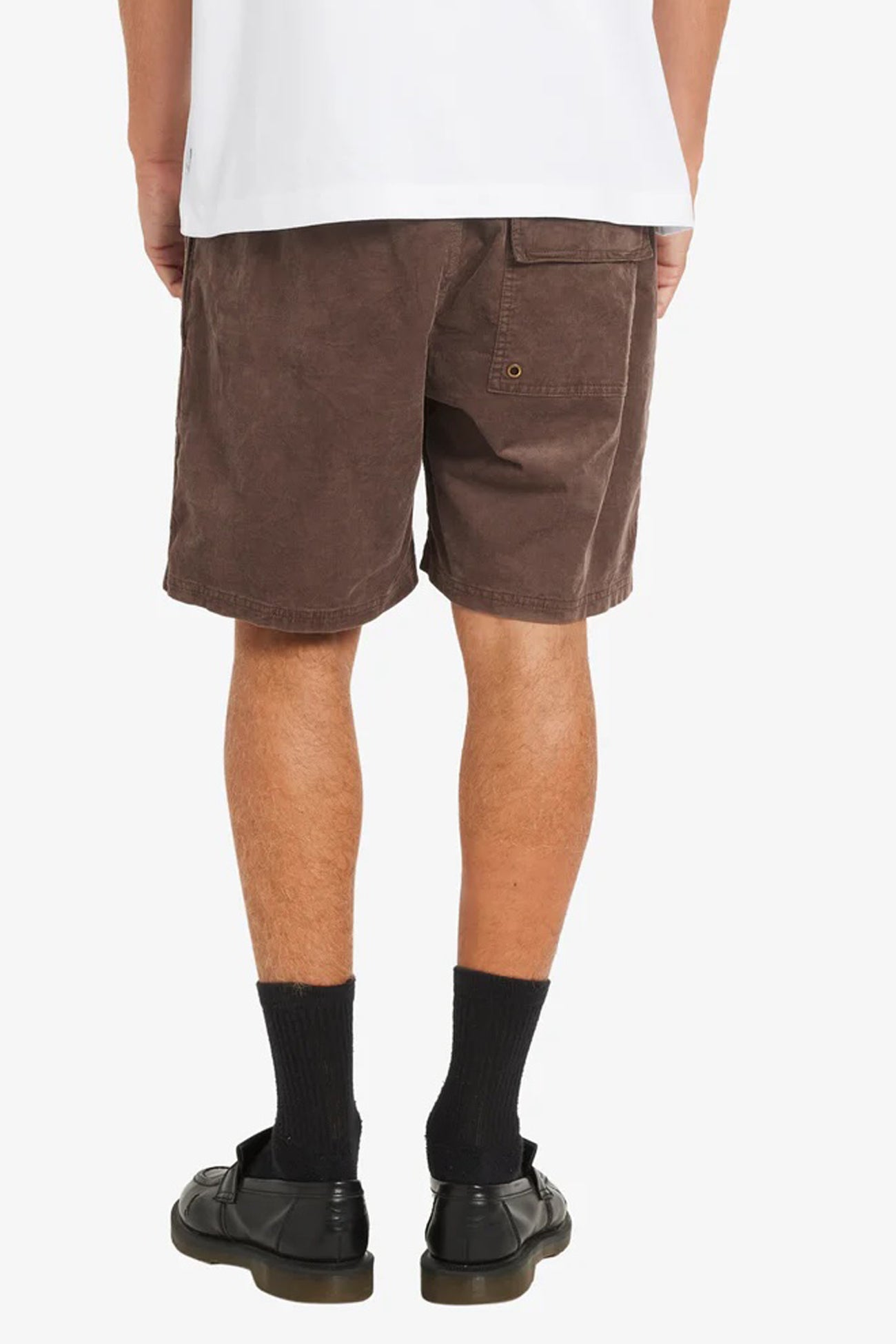 Escape-Elastic-Cord-Short-II-Chocolate-jpg