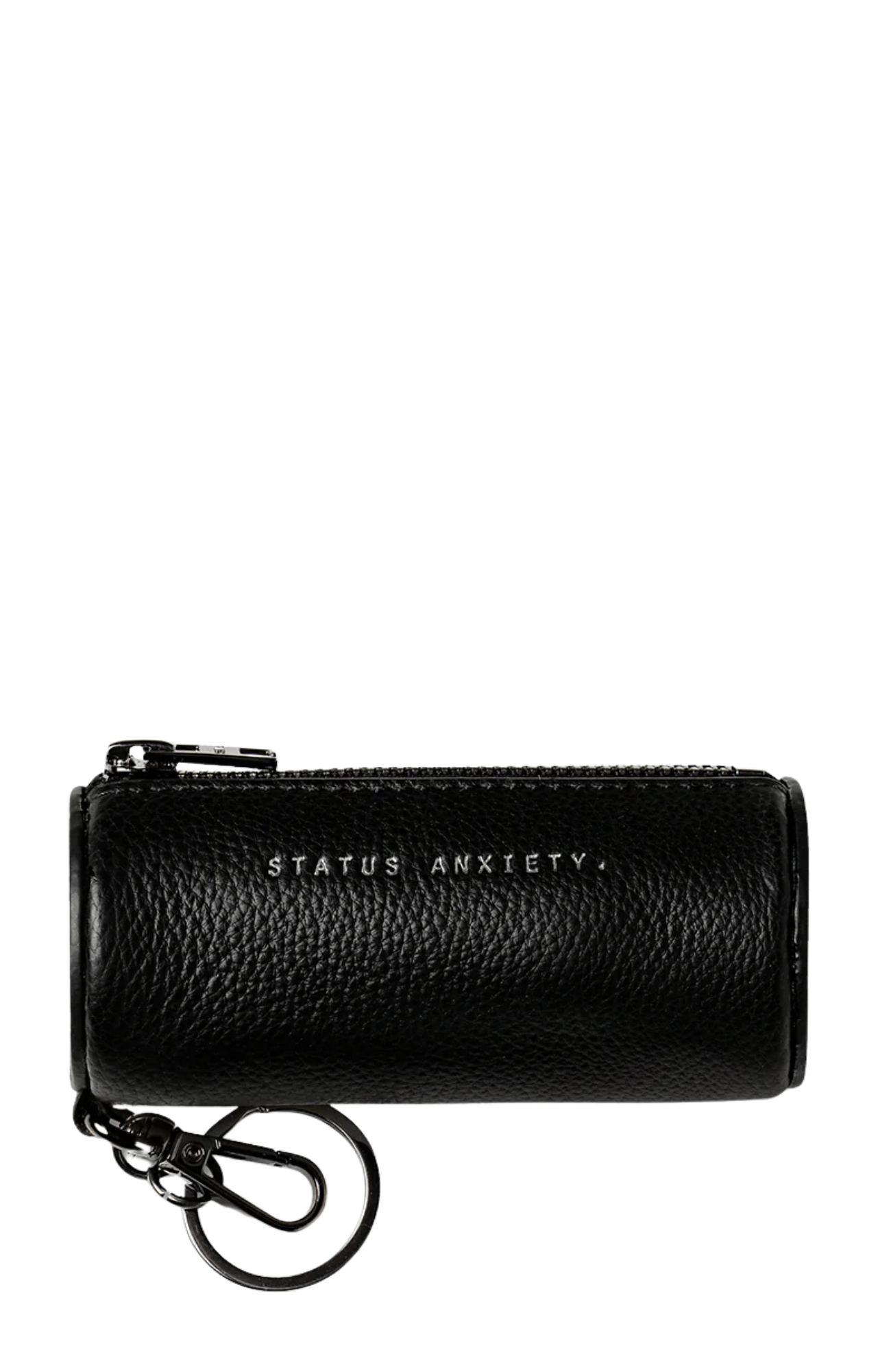 Escape Pouch Black