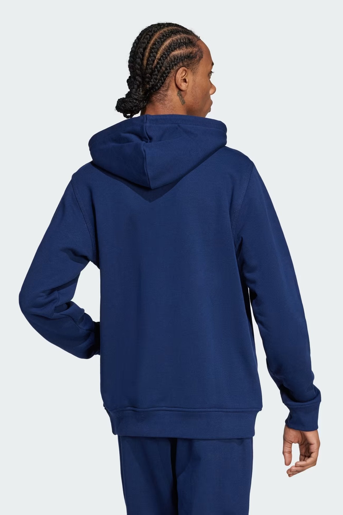 Essential Hood Ft Night Indigo