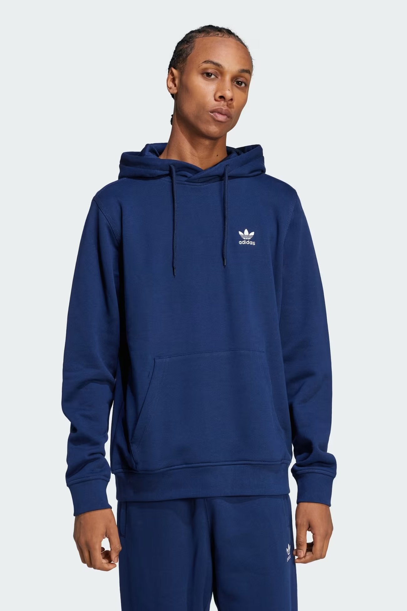 Essential Hood Ft Night Indigo