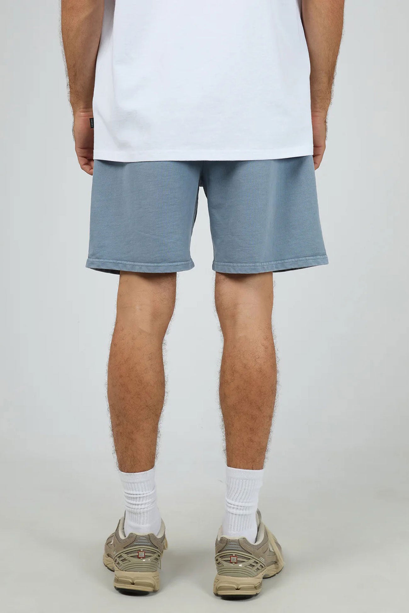Essential-Theory-Short-V2-Blue-b