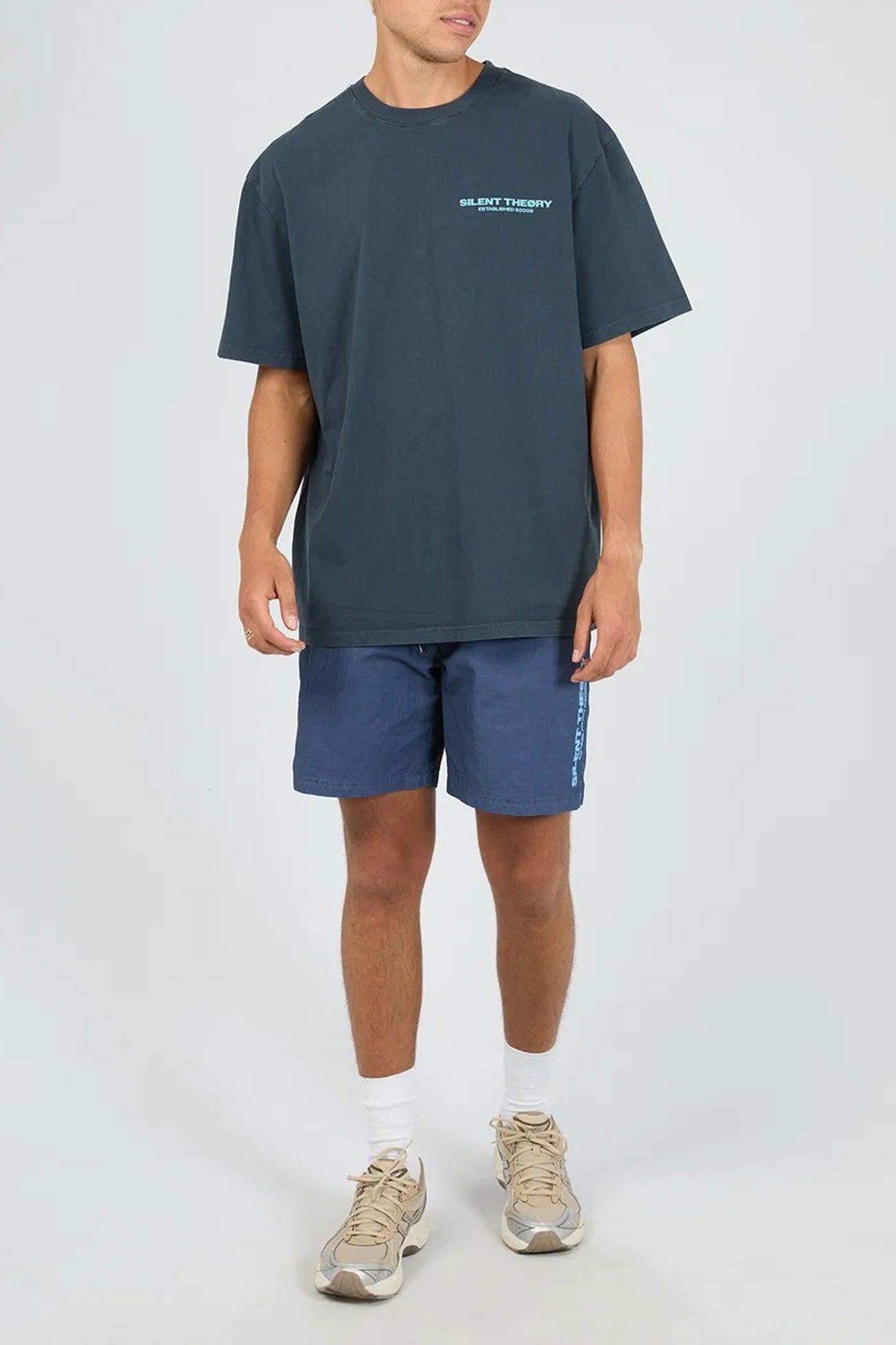 Essential Theory Tee Ink