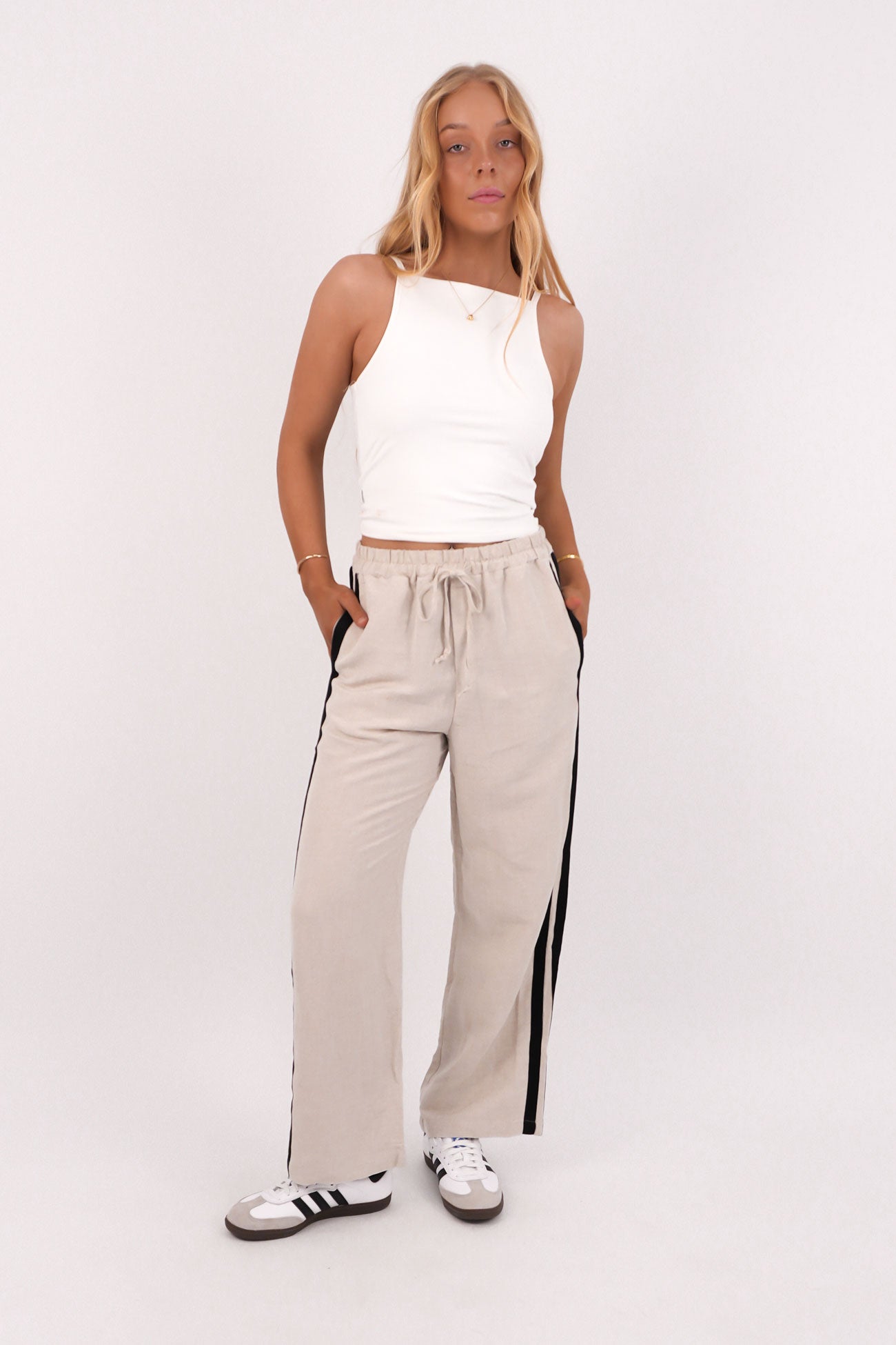 ESSIE PANT