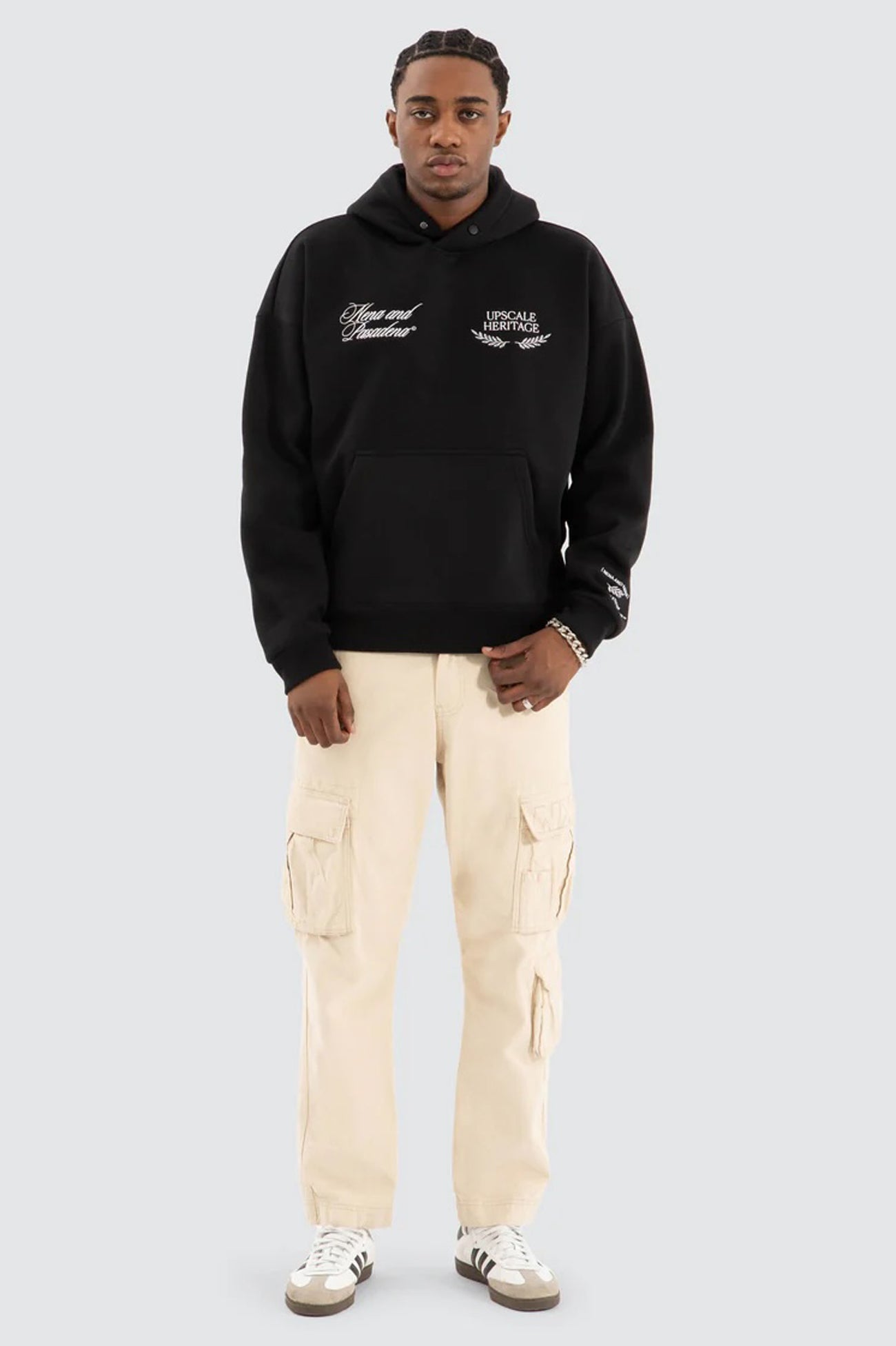 Etiquette-Box-Fit-Hoodie-Jet-Black-fjpg