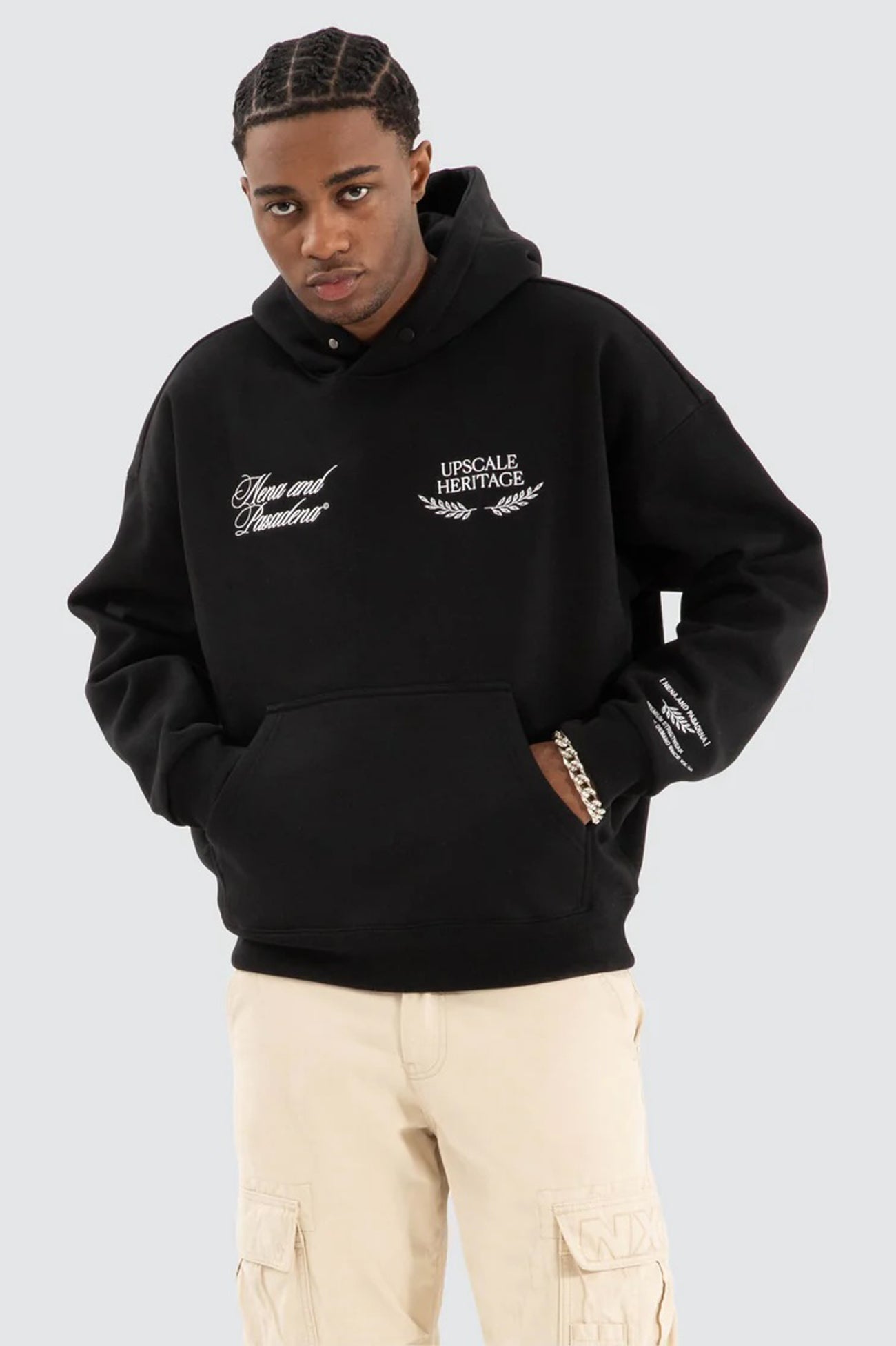 Etiquette-Box-Fit-Hoodie-Jet-Black-f1jpg