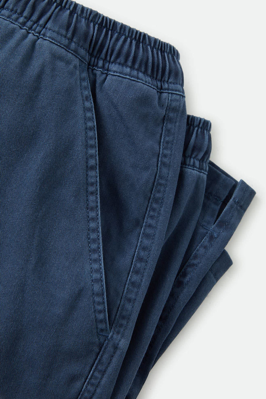 Everyday Vintage Short Midnight Blue