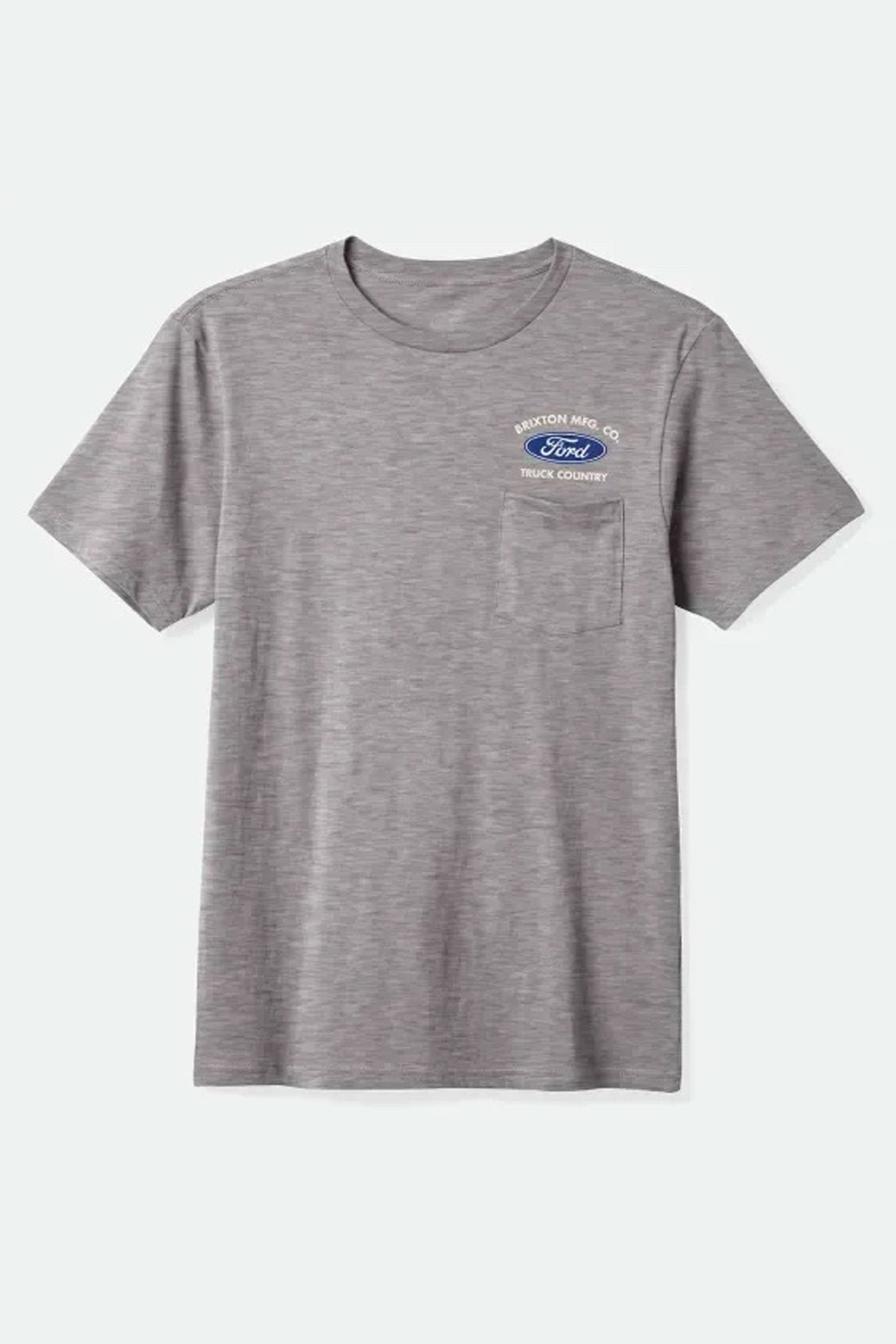 Ford-Truck-Country-Short-Sleeve-POcket-Tee-Heather-Grey-1