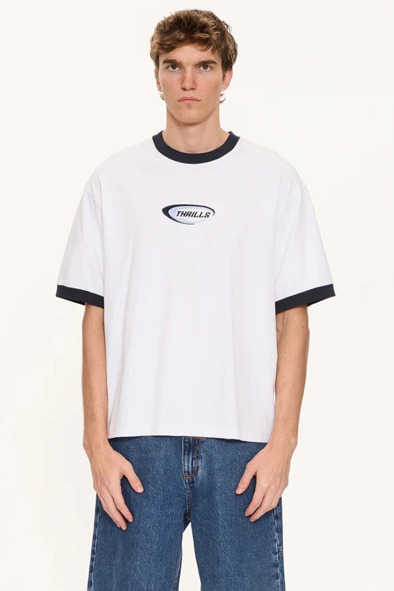 Fusion-Ringer-Box-Fit-Oversize-Cropped-Tee-White3
