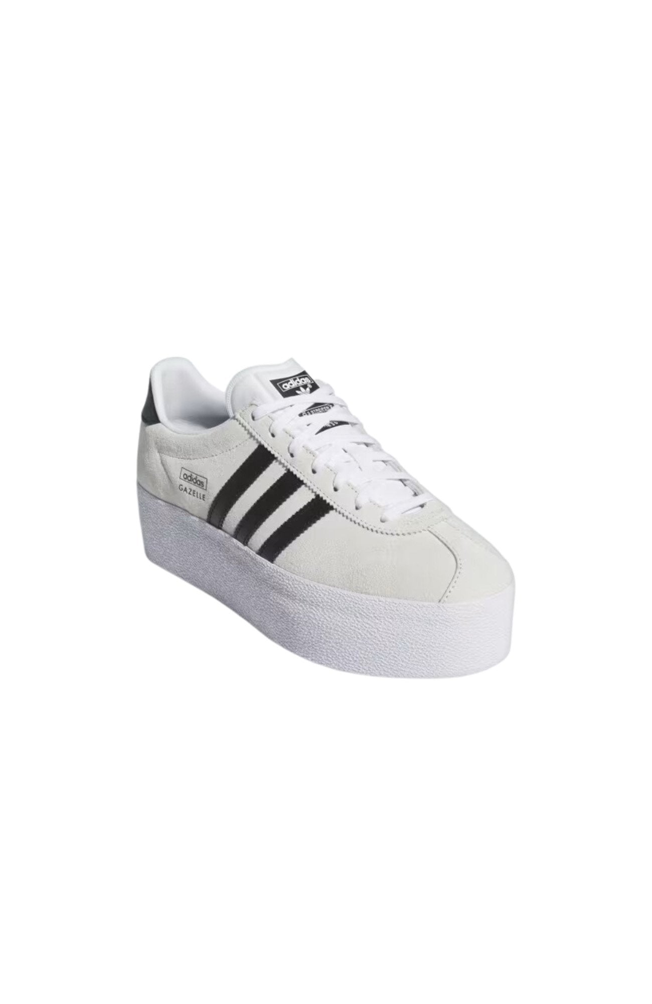Gazelle Up W White Core White
