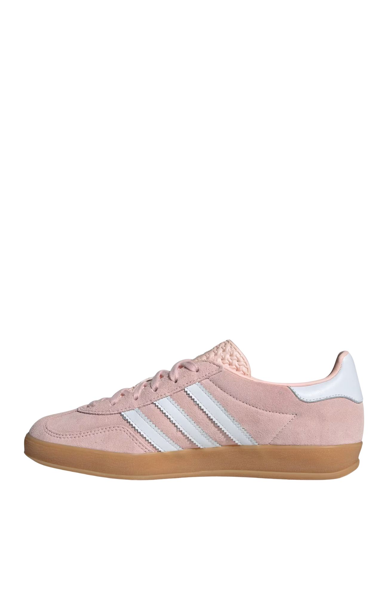 Gazelle Indoor W Sandy Pink White Gum 3