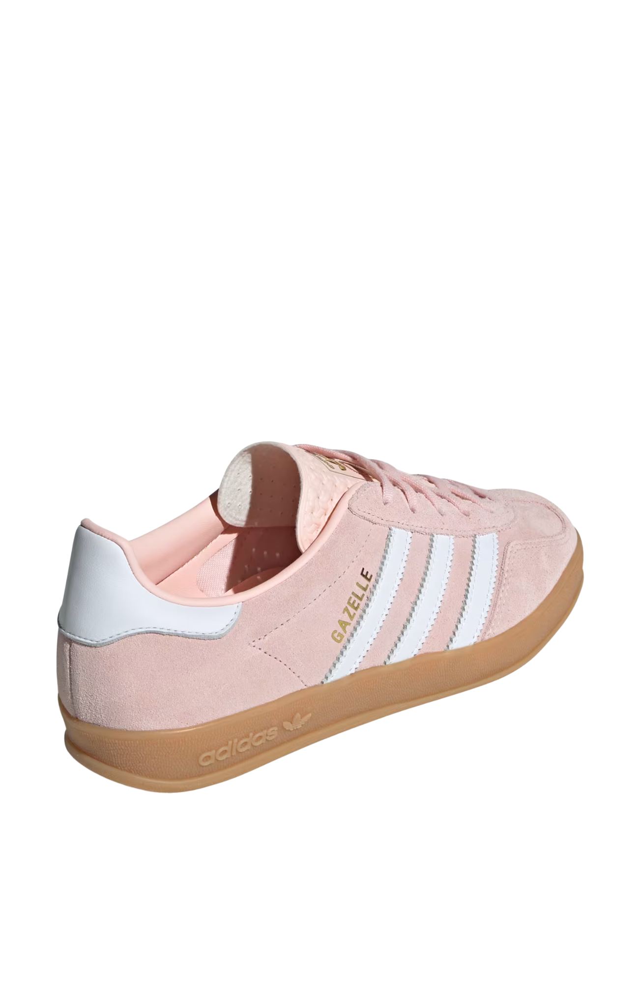 Gazelle Indoor W Sandy Pink White Gum 3