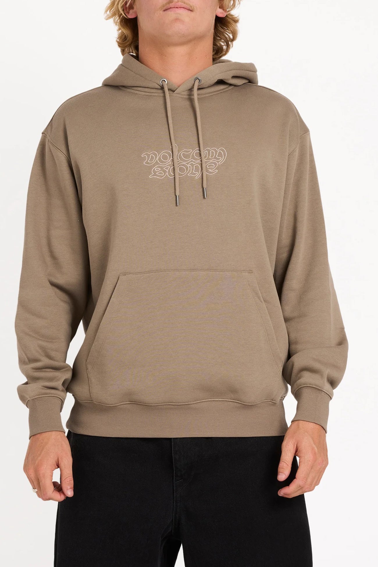 Gothstone Pullover Brindle