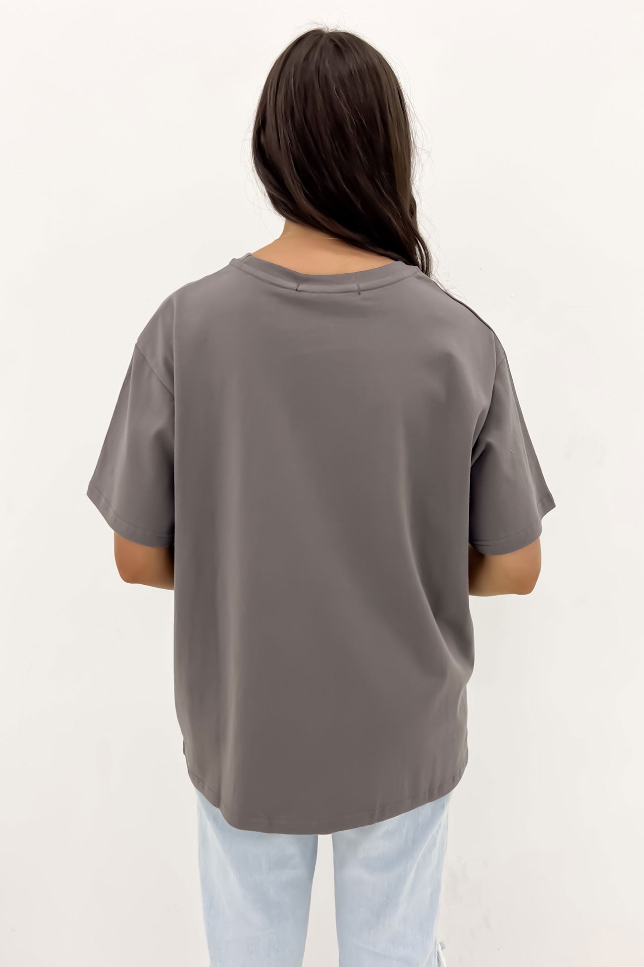 Guardian Tee Coal