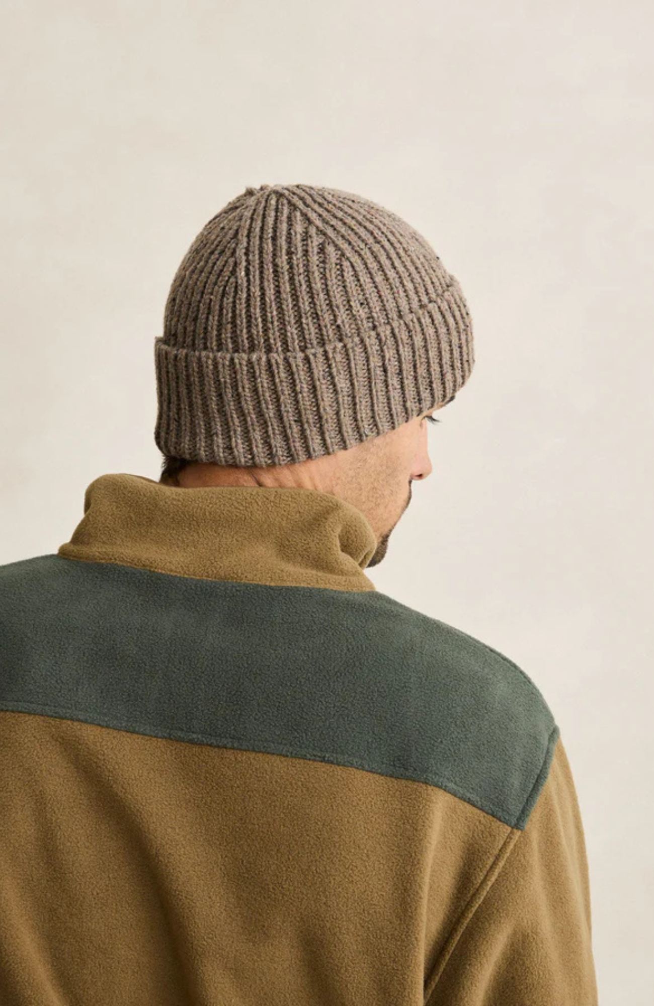 Habitat Beanie Ash