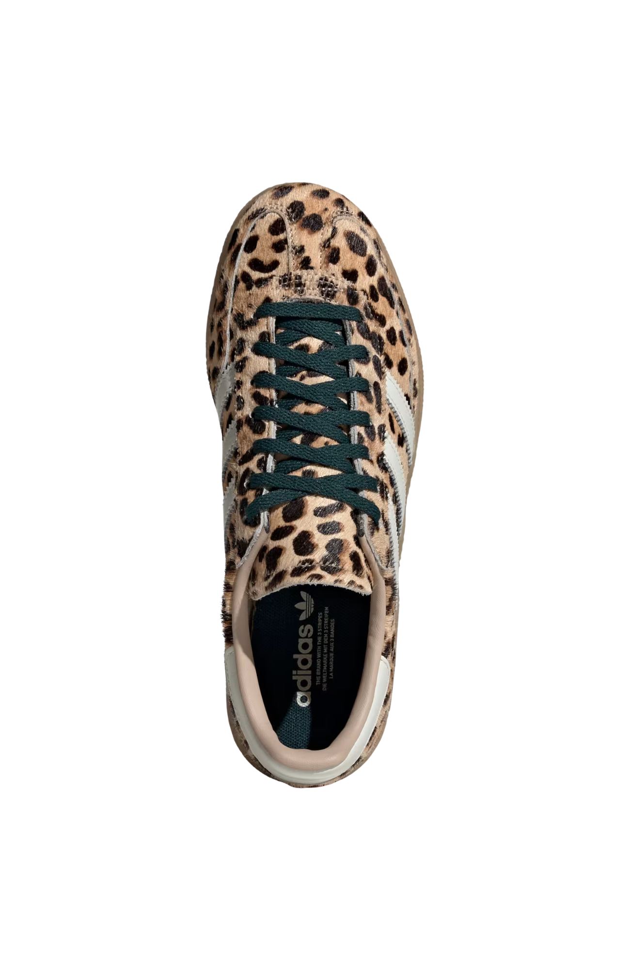 Handball Spezial W Magic Beige Ivory Aurora Beige