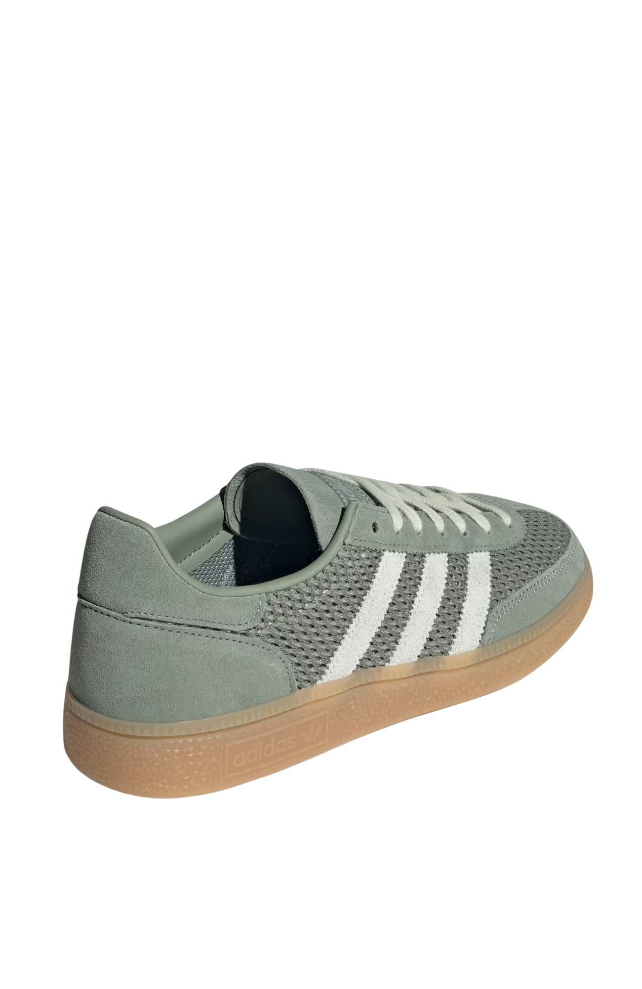 Handball Spezial Womens Silver Green Linen Green