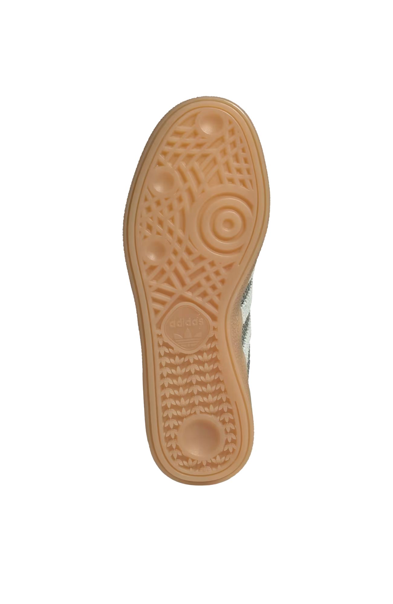 Handball Spezial Womens Silver Green Linen Green