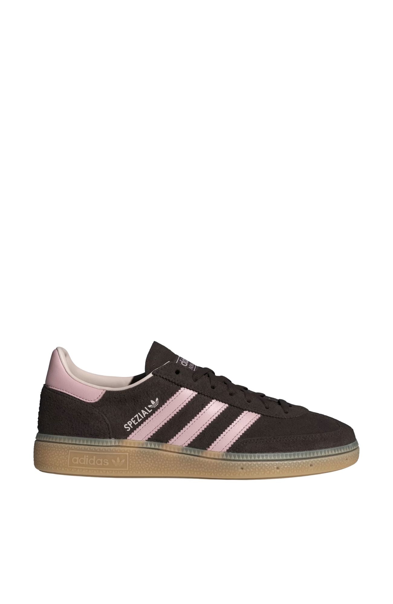 Handball Spezial Womens Aurora Coffee Sandy Pink Gum