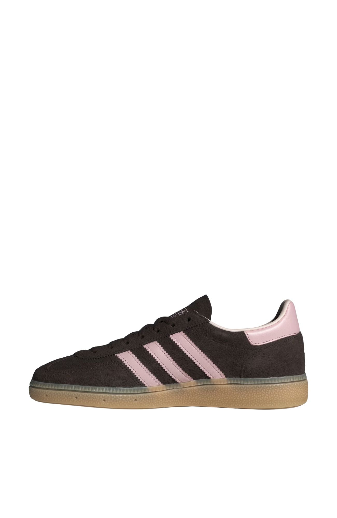 Handball Spezial Womens Aurora Coffee Sandy Pink Gum