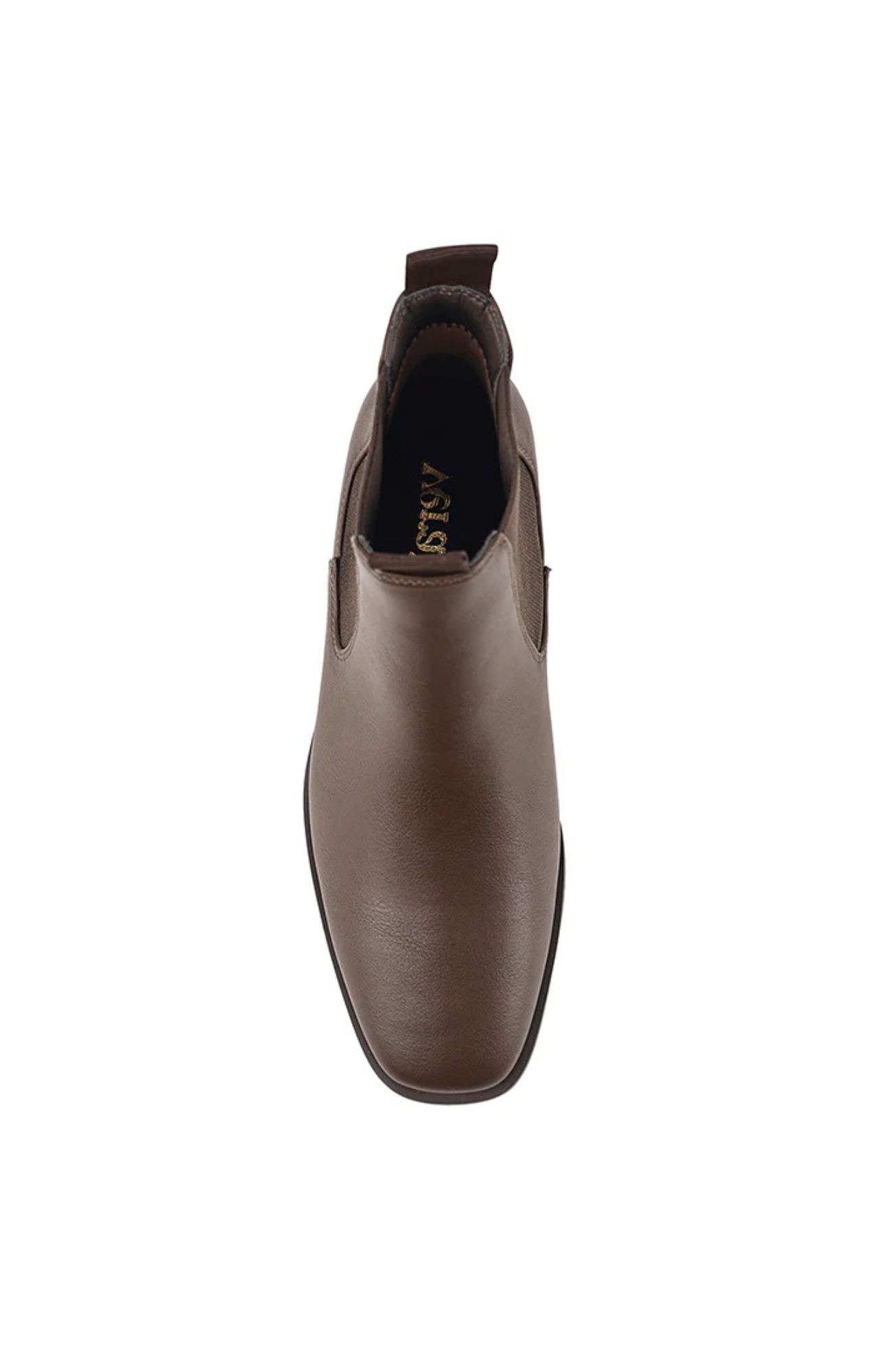 Harper Boot Chocolate Brown