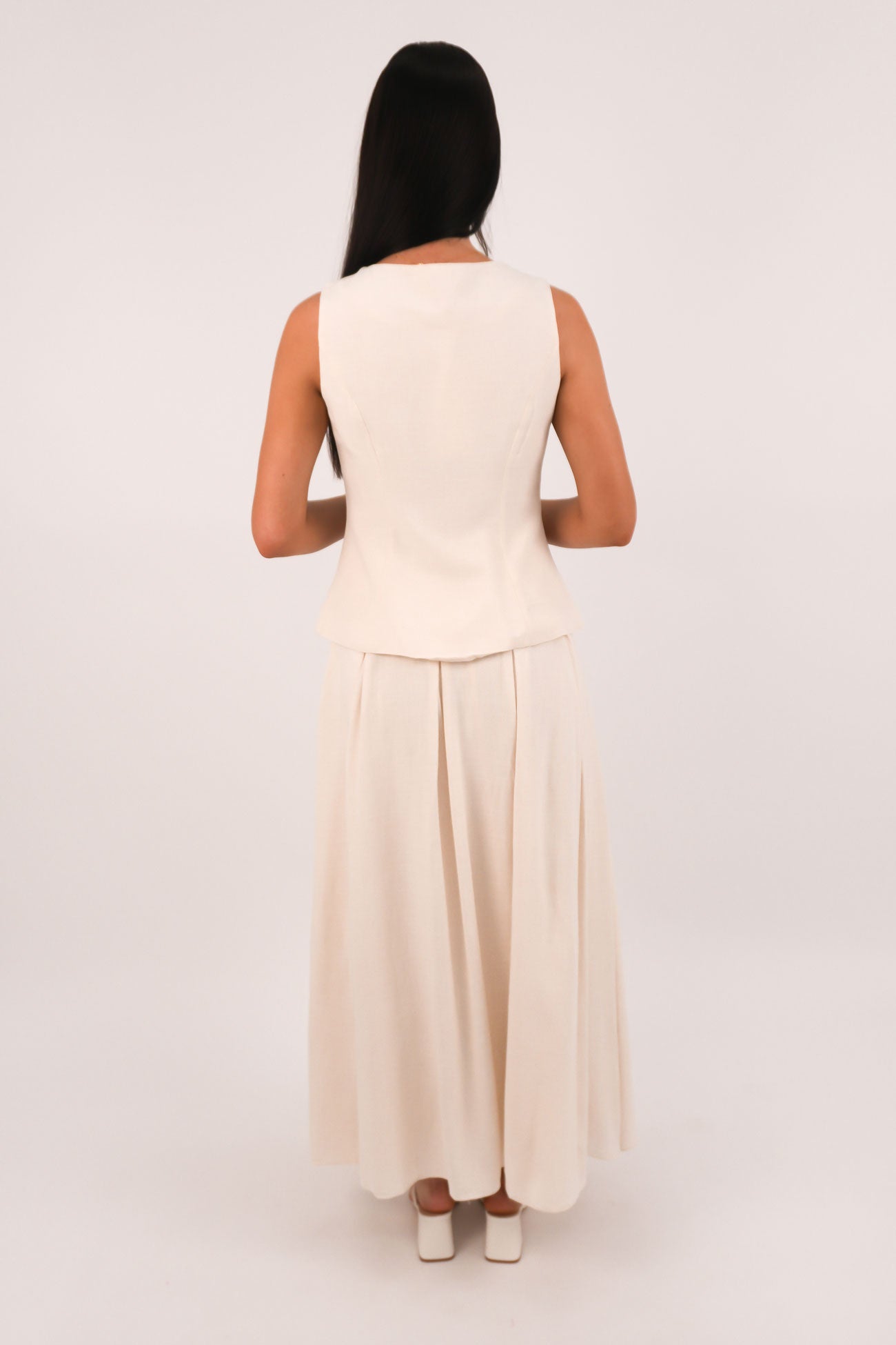 Harry Set Beige
