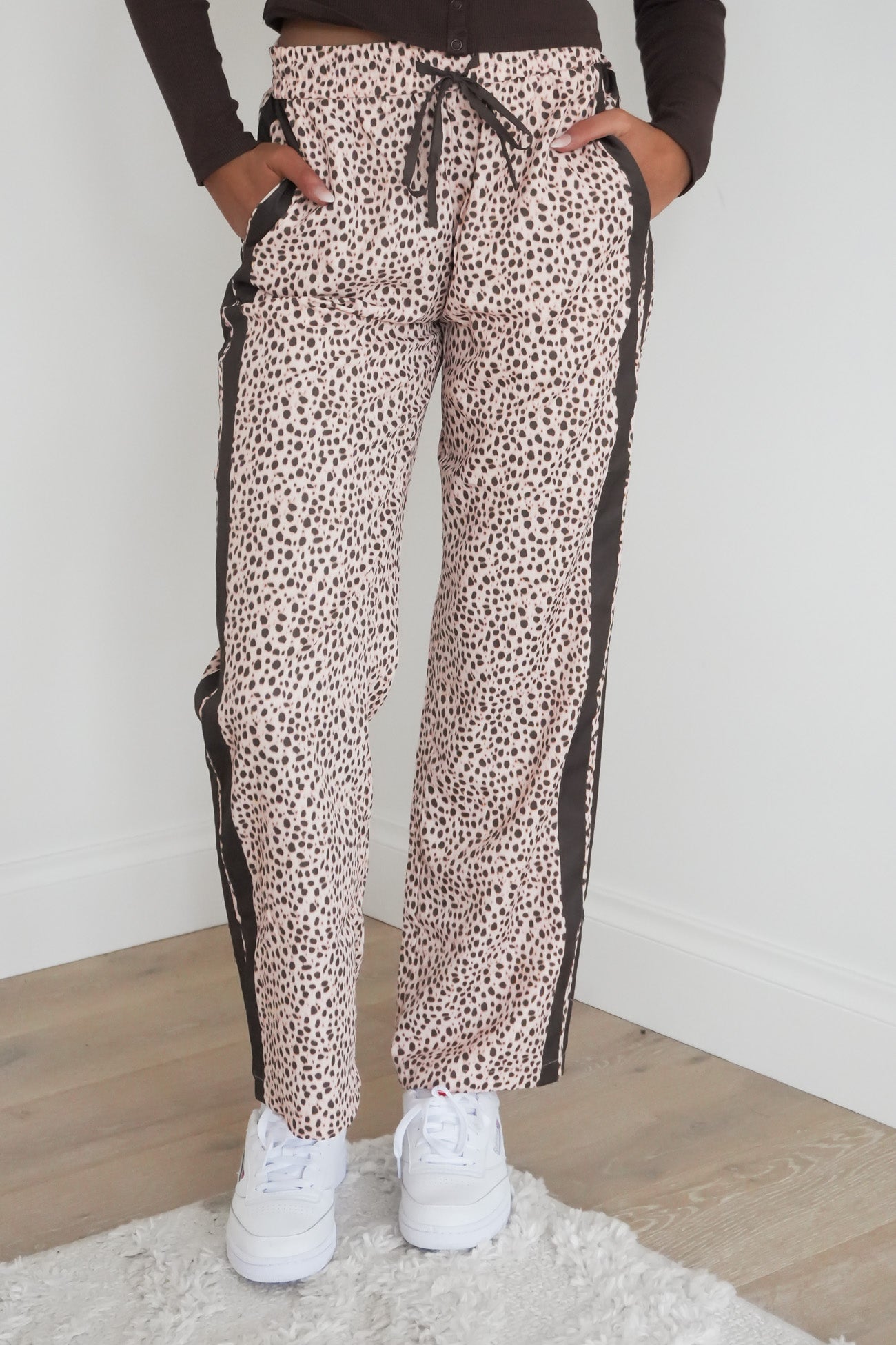 Heidi Pant Ocelot