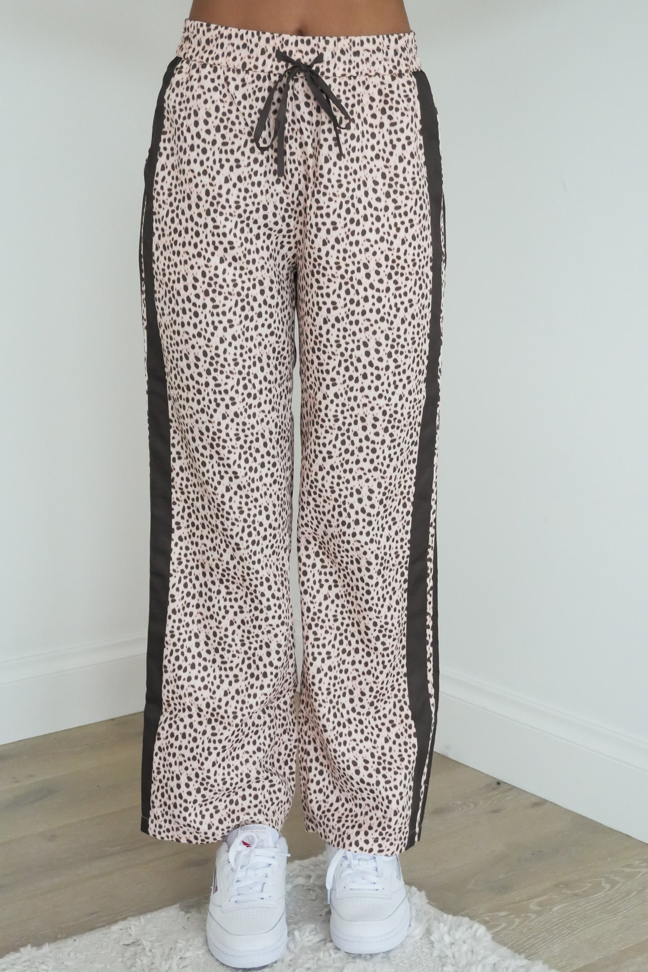 Heidi Pant Ocelot