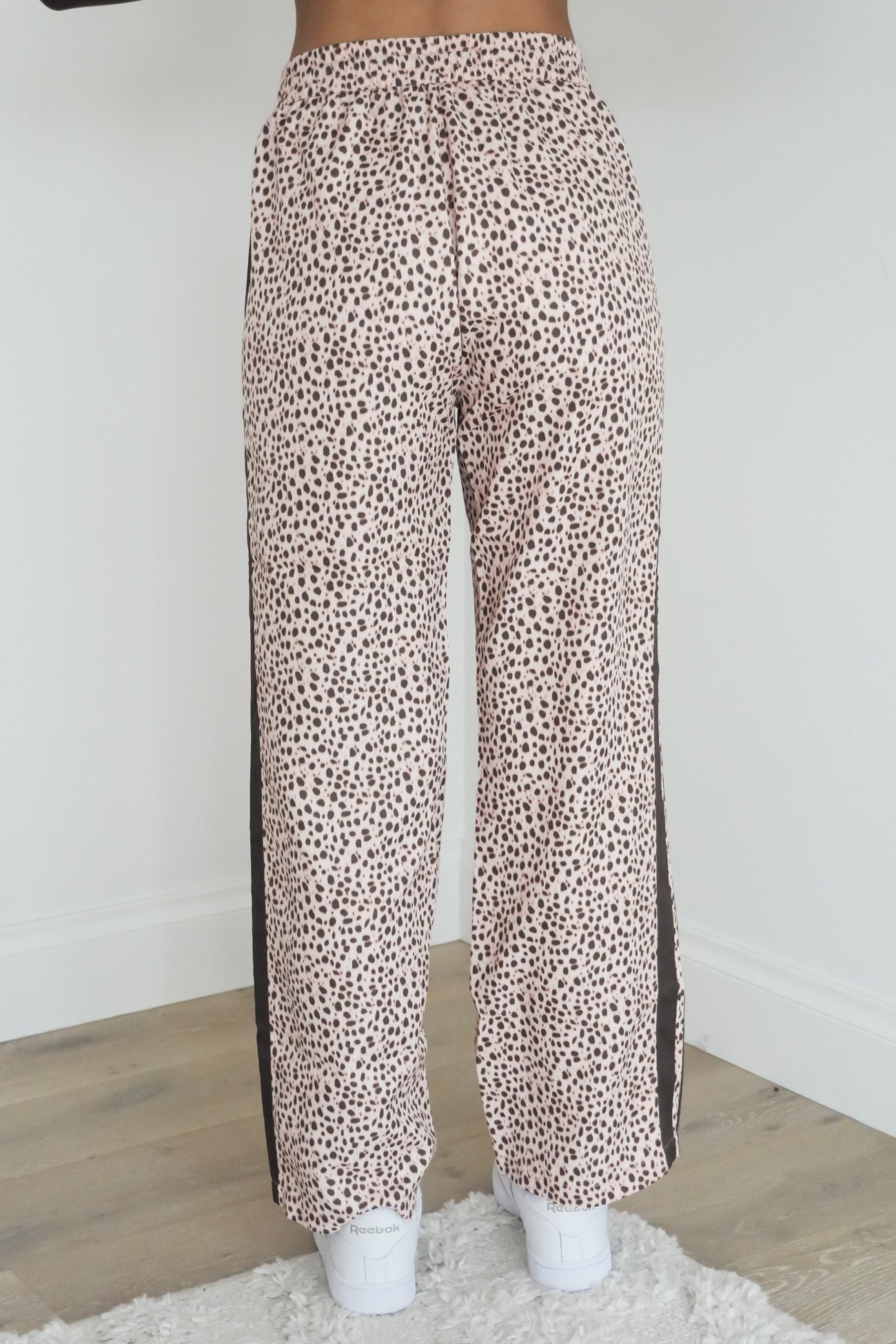 Heidi Pant Ocelot
